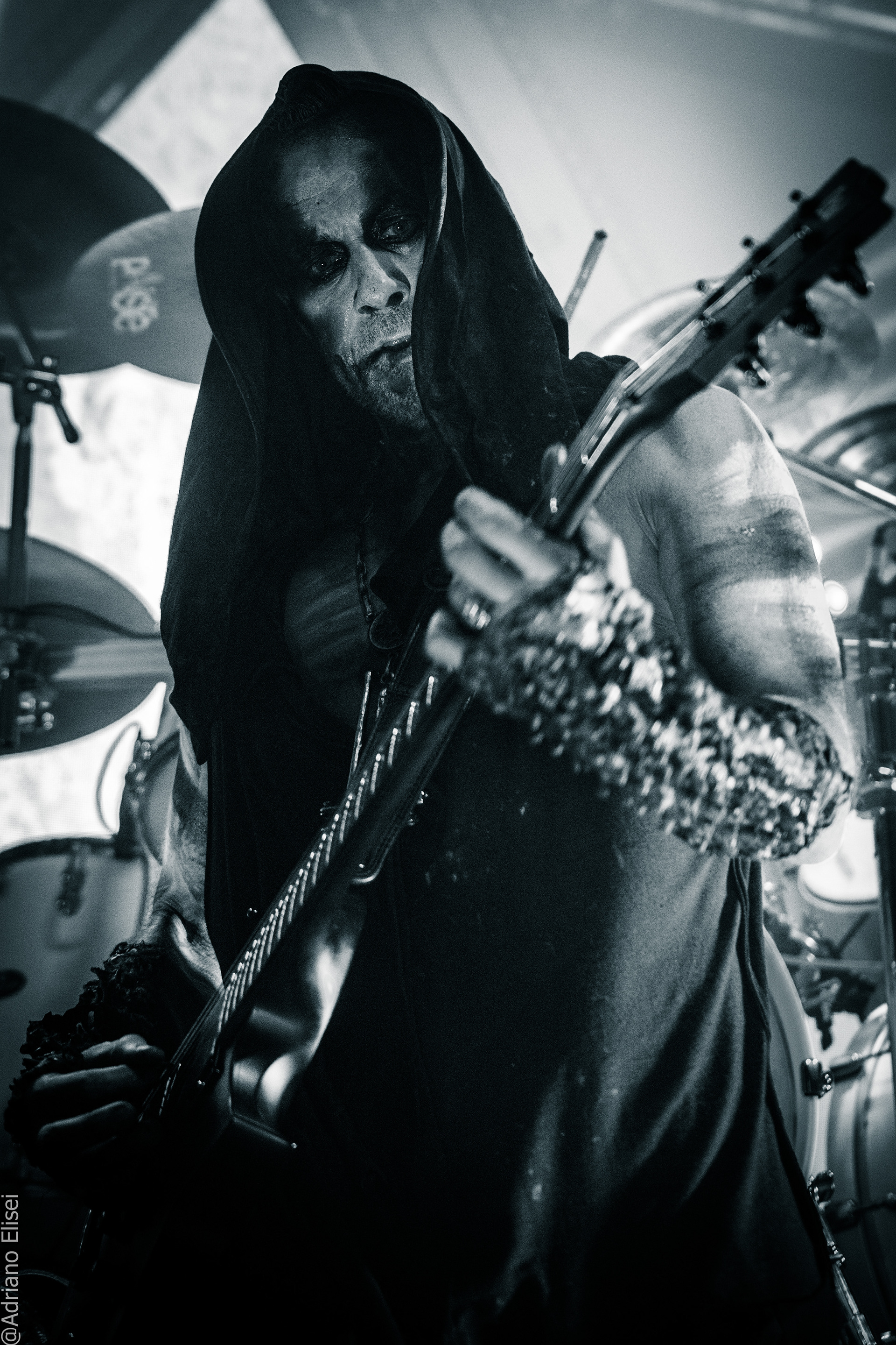 Behemoth