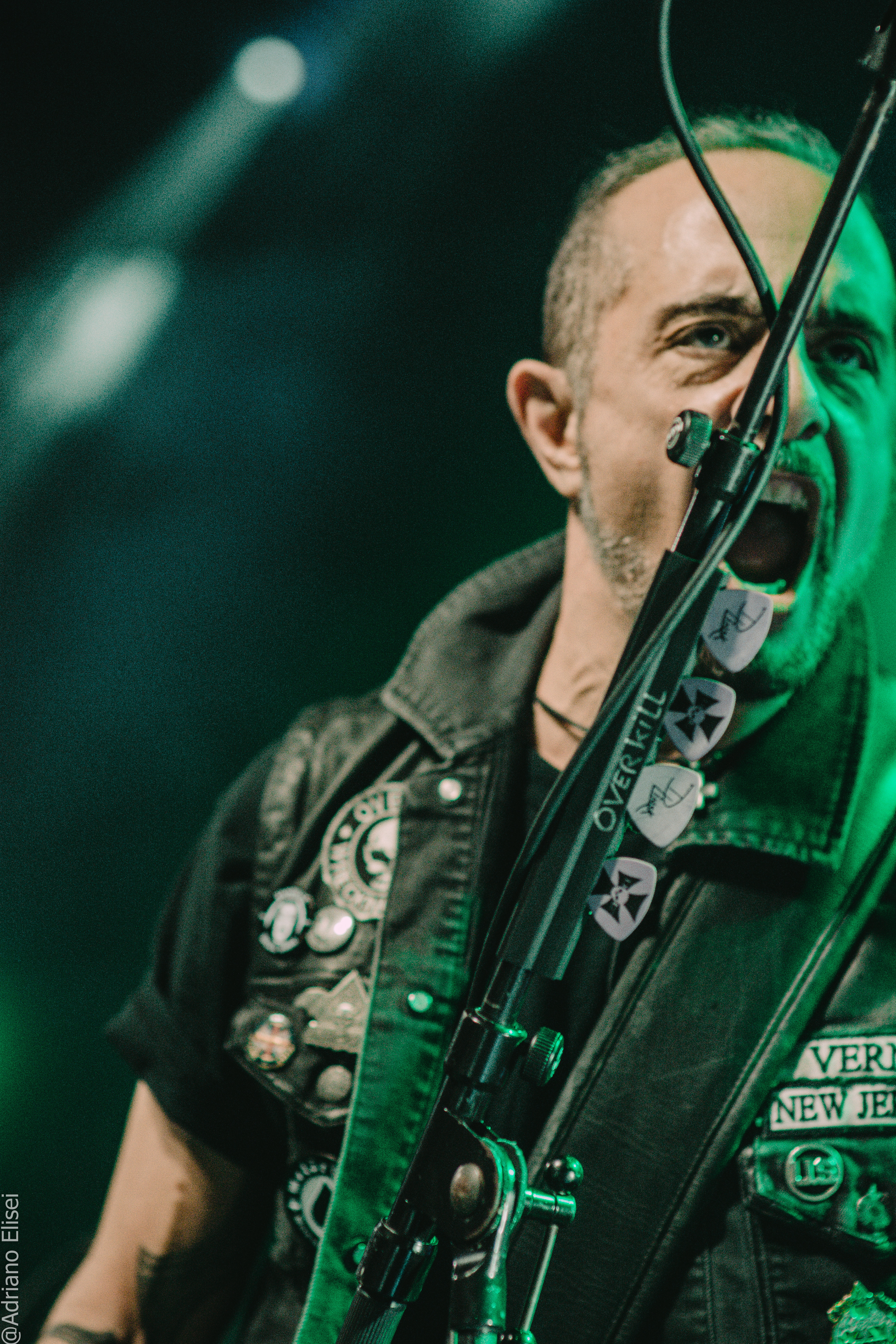 Overkill