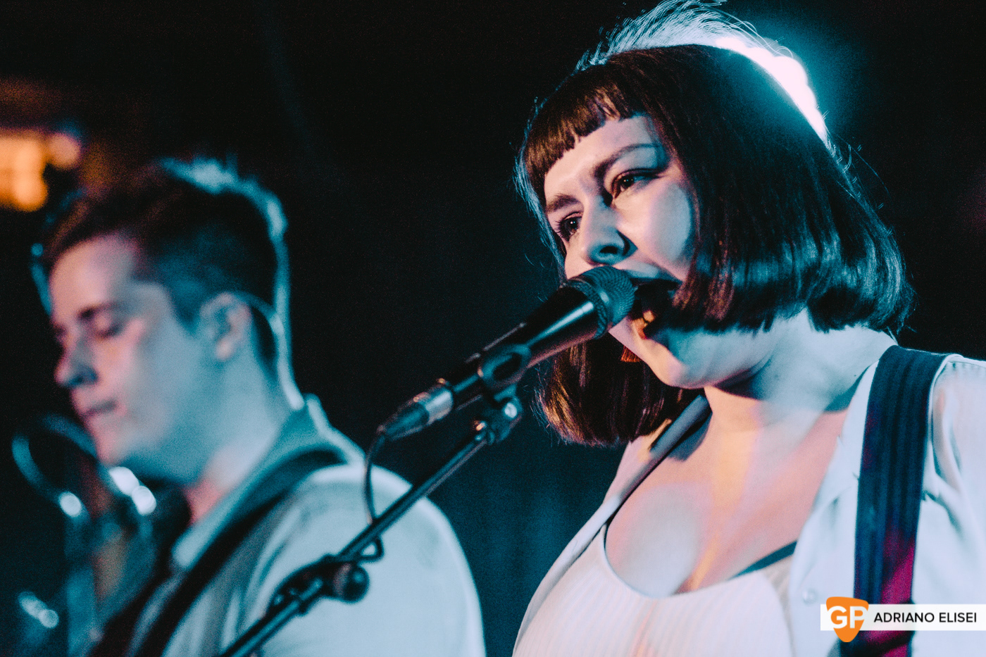 BEAUTY SLEEP at Whelans, Dublin