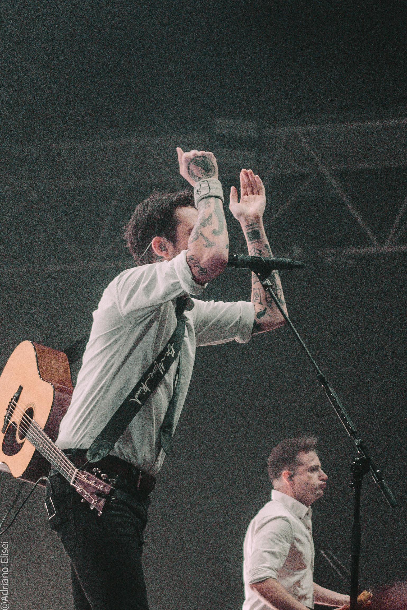 Frank Turner