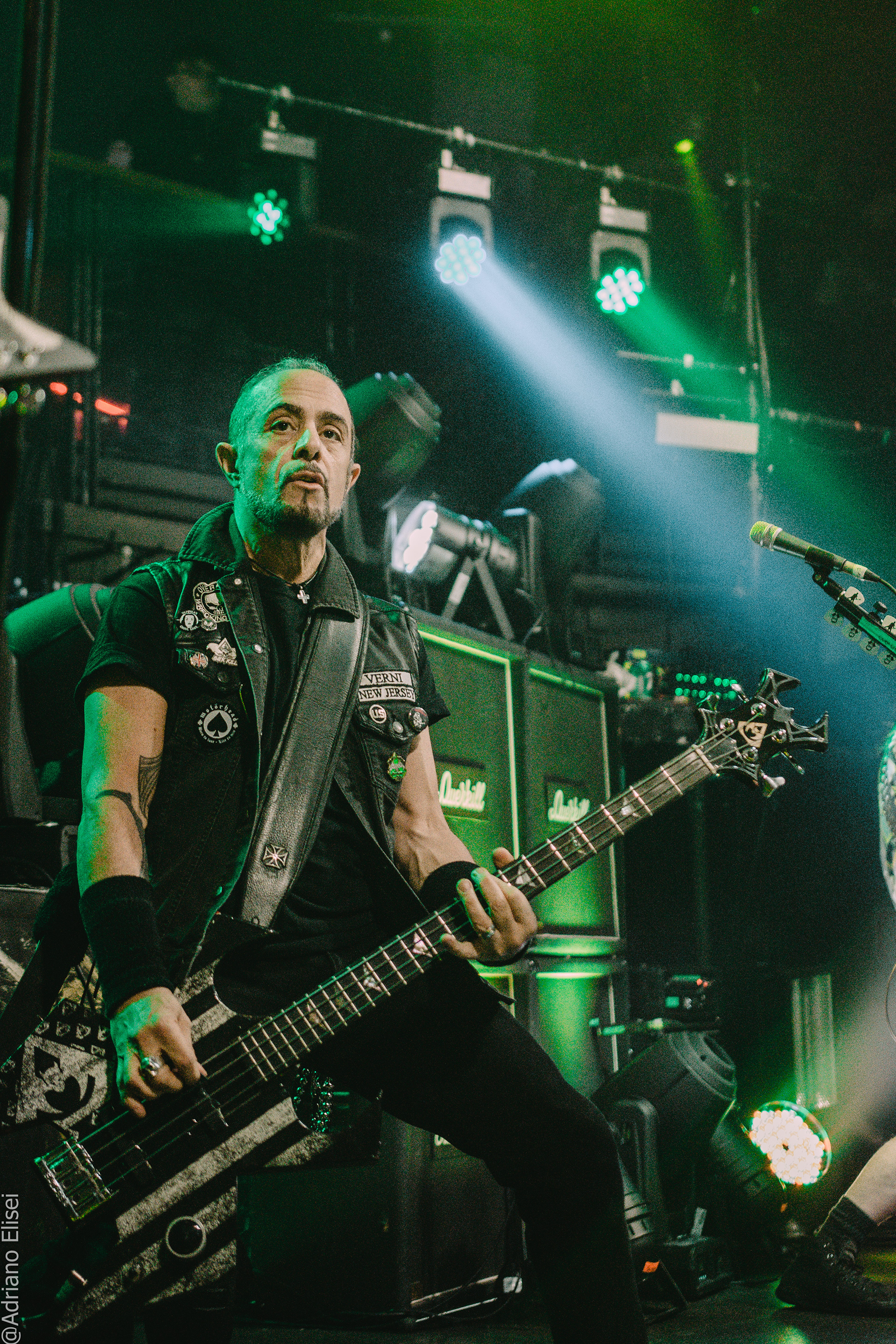 Overkill