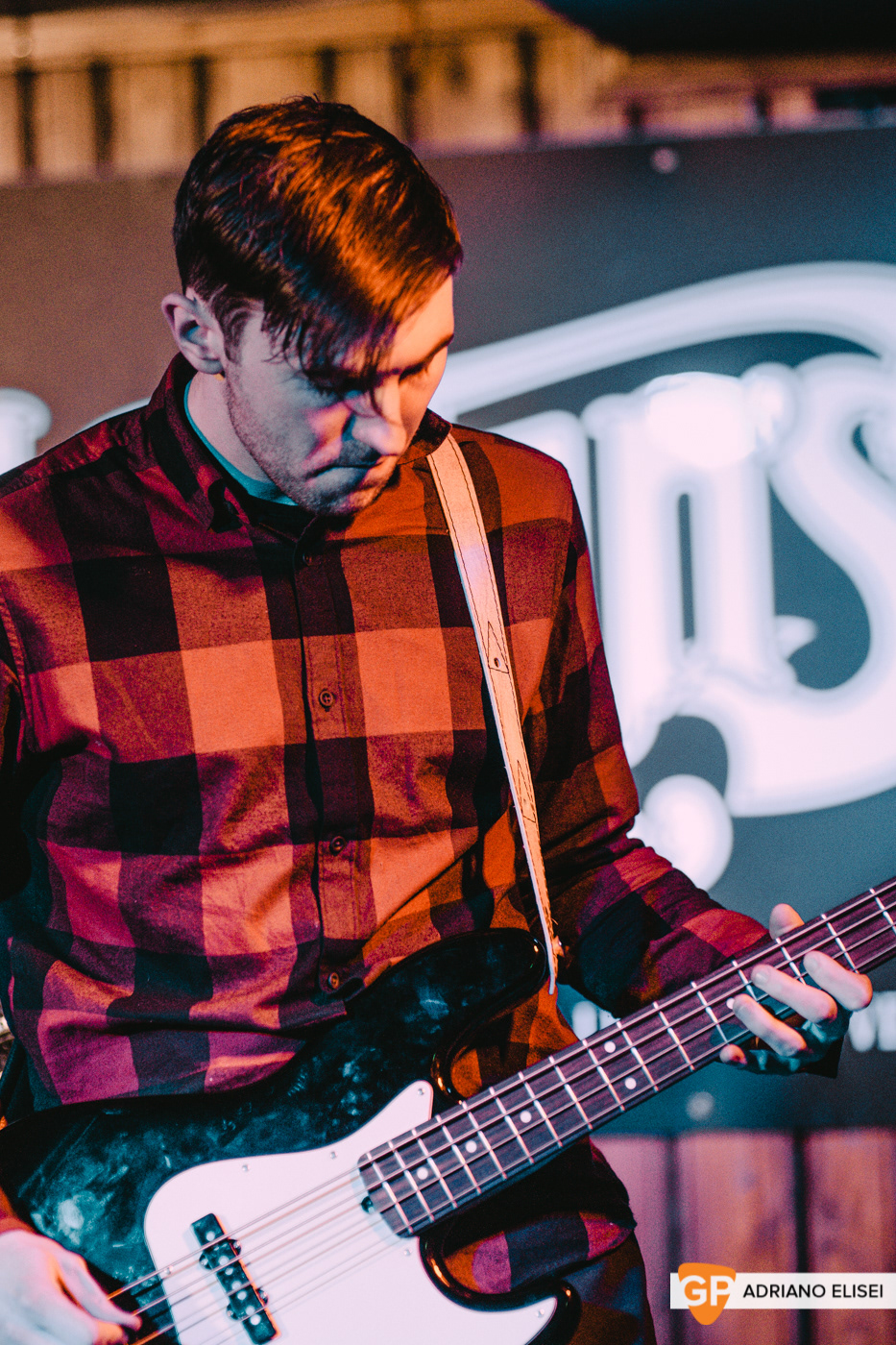 Deep Sky Objects at Whelans, Dublin