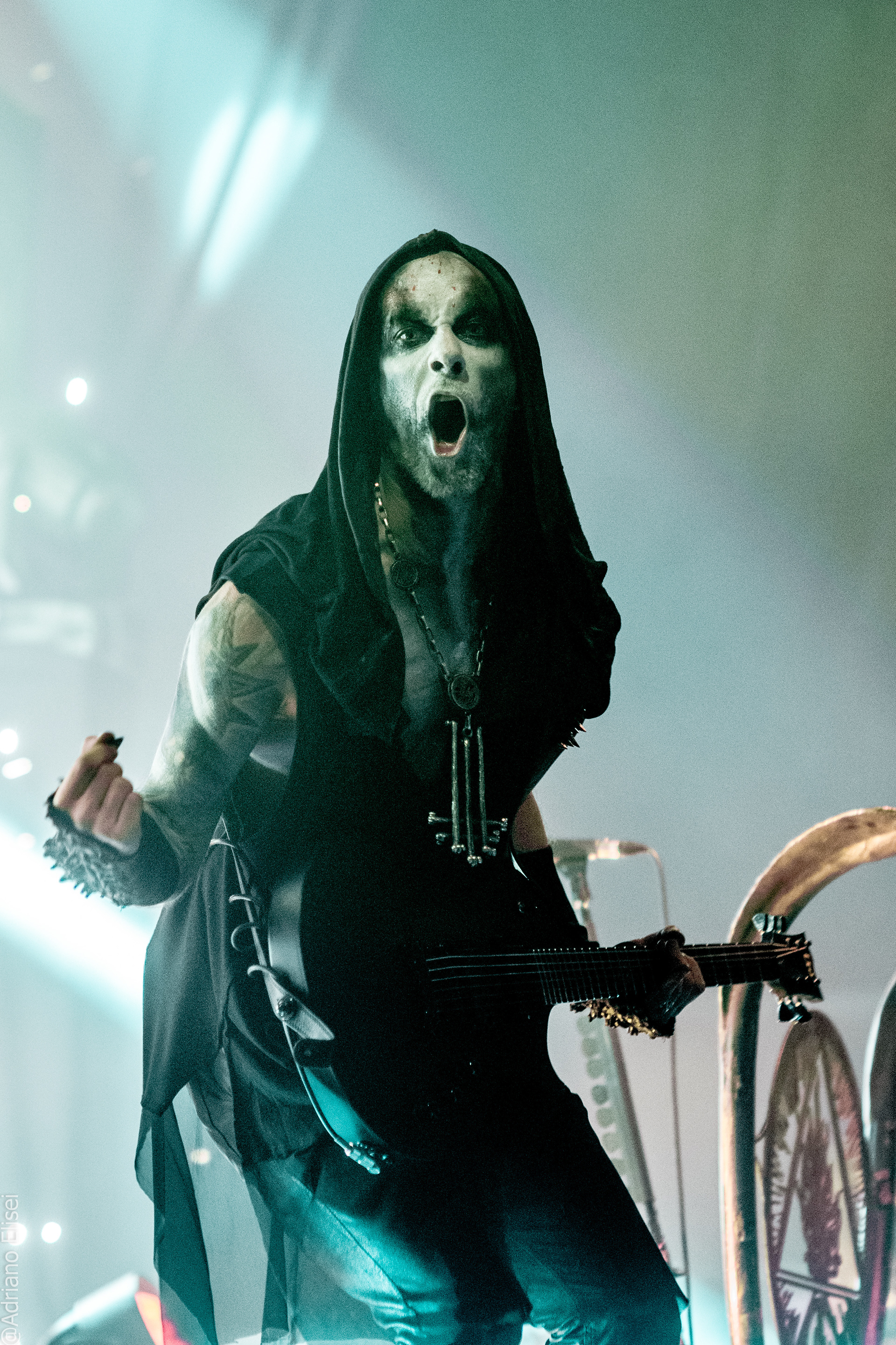 Behemoth