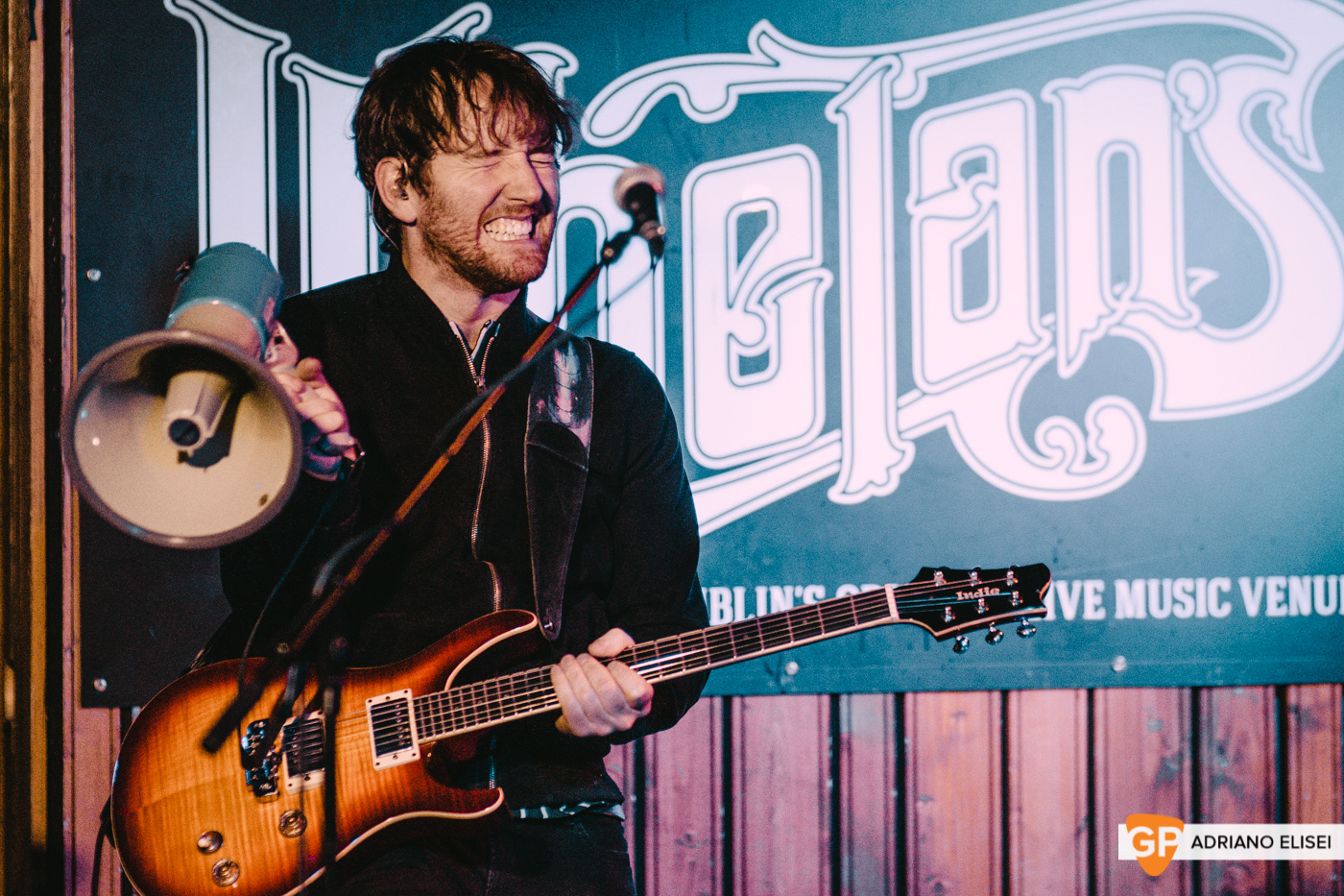 Deep Sky Objects at Whelans, Dublin