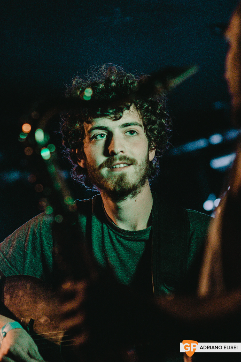 Galway Street Band at the Whelan's, Dublin
