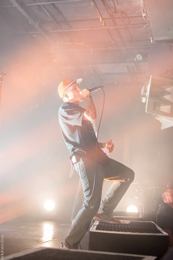 Neck Deep