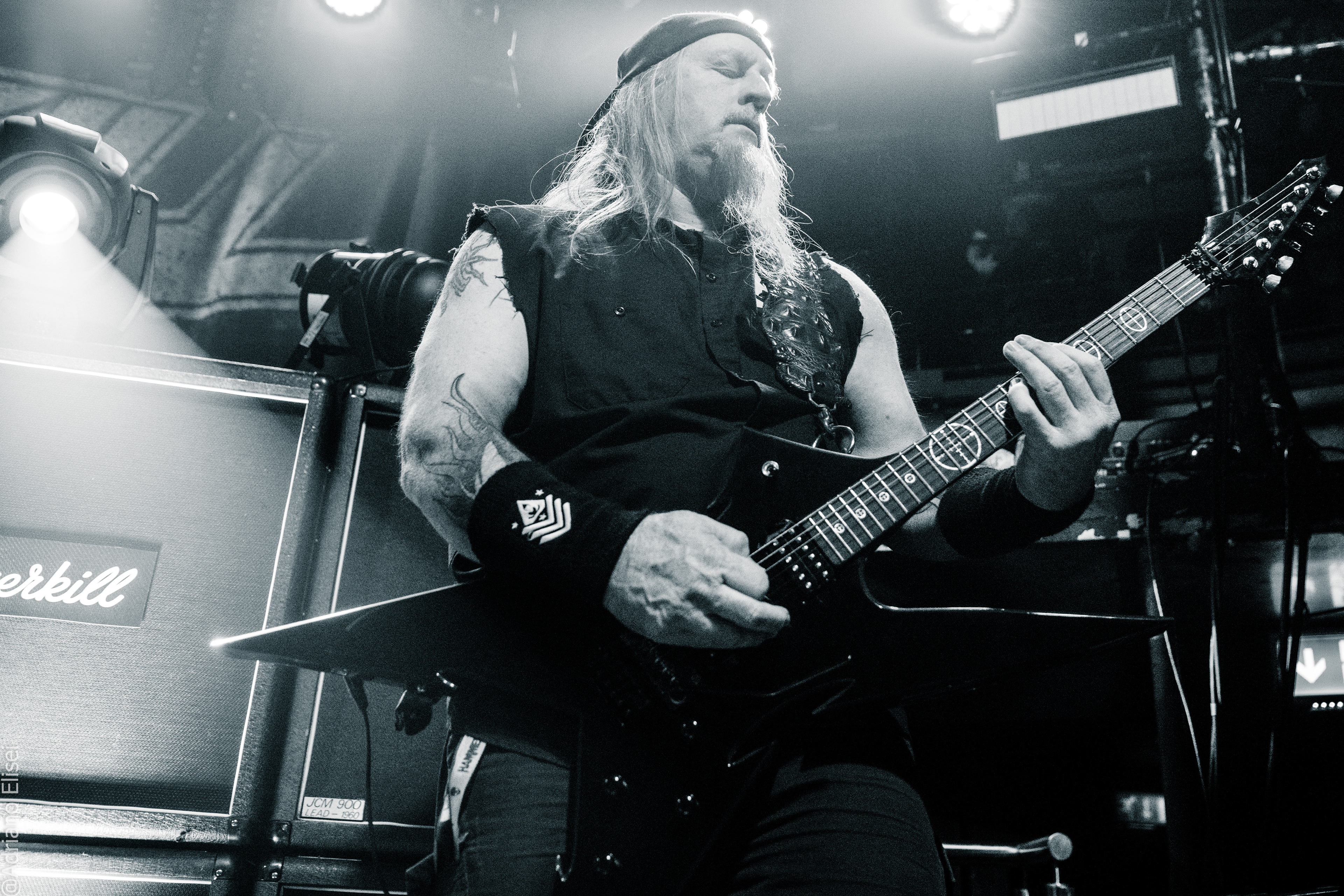 Overkill