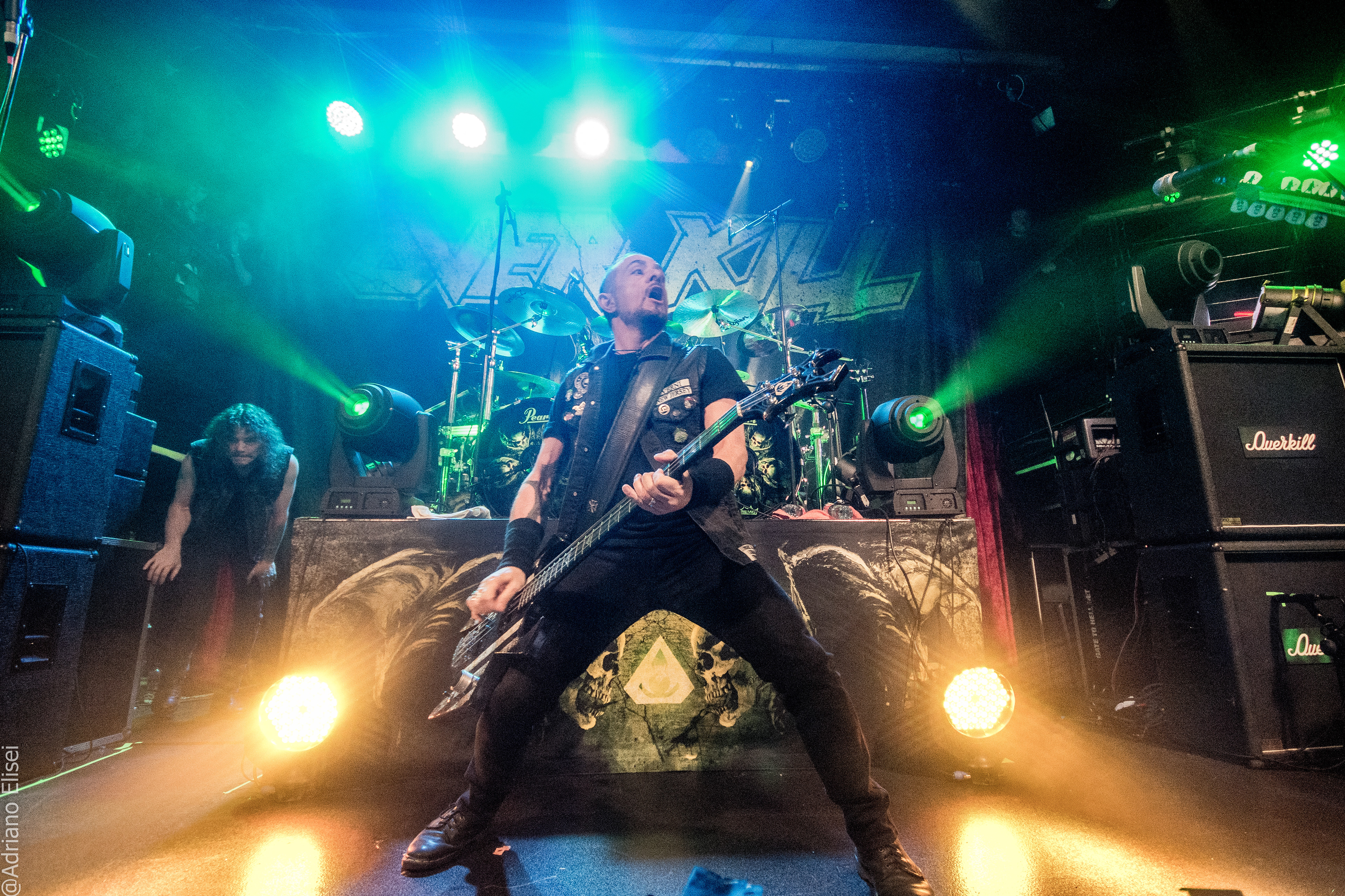 Overkill