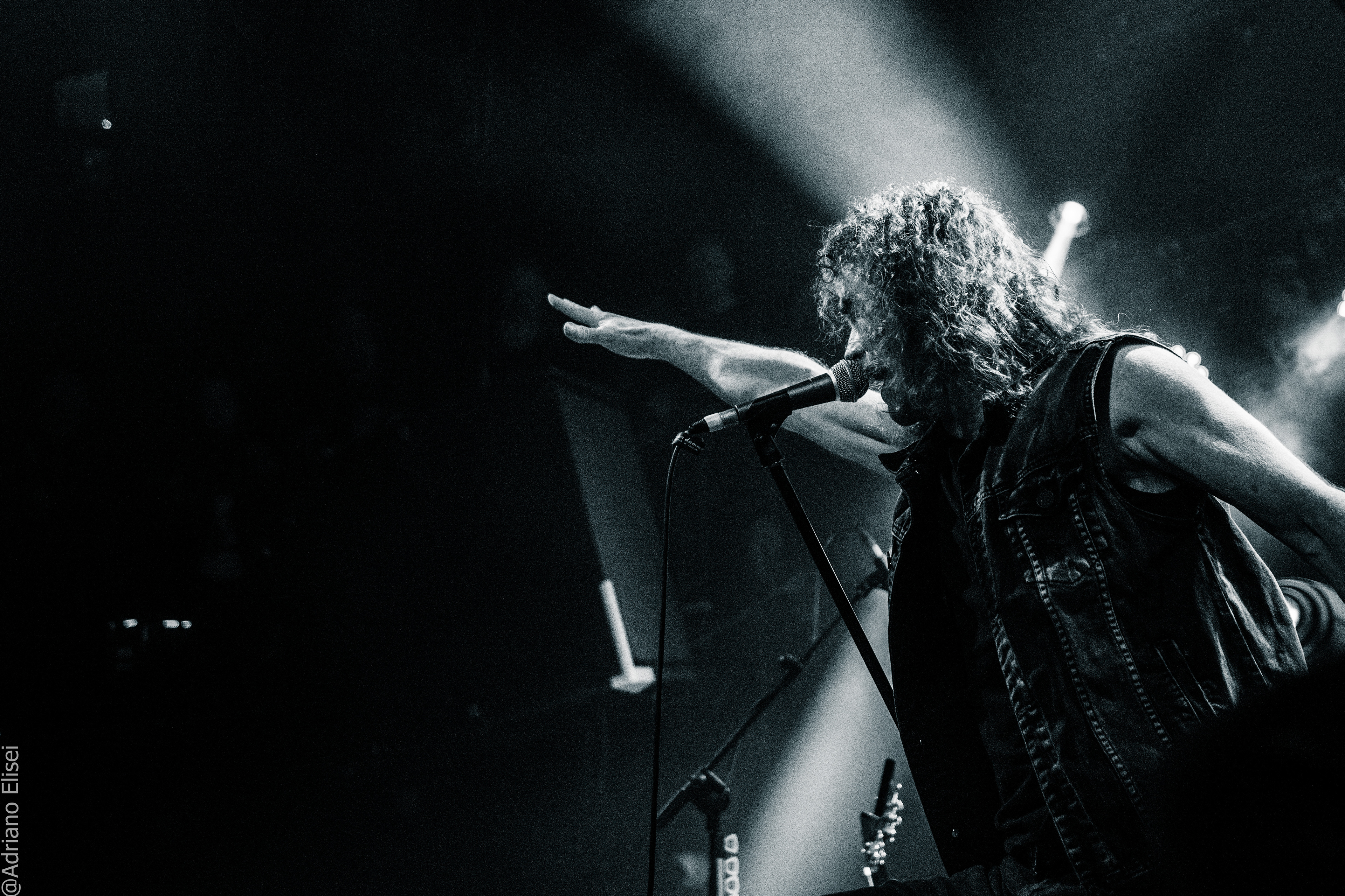 Overkill