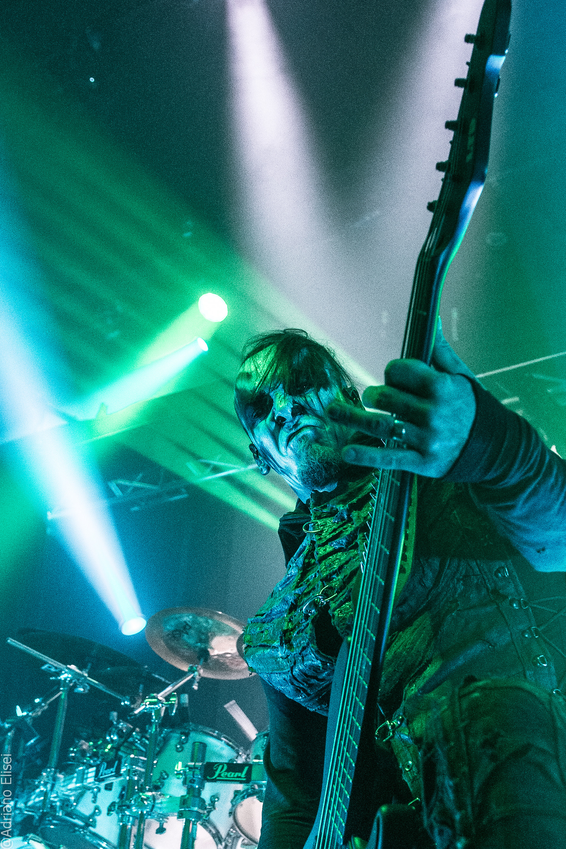 Behemoth
