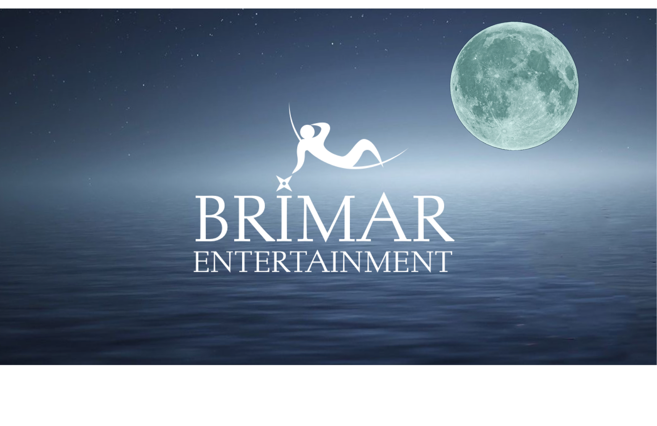 Brimar Entertainment Limited Company Logo