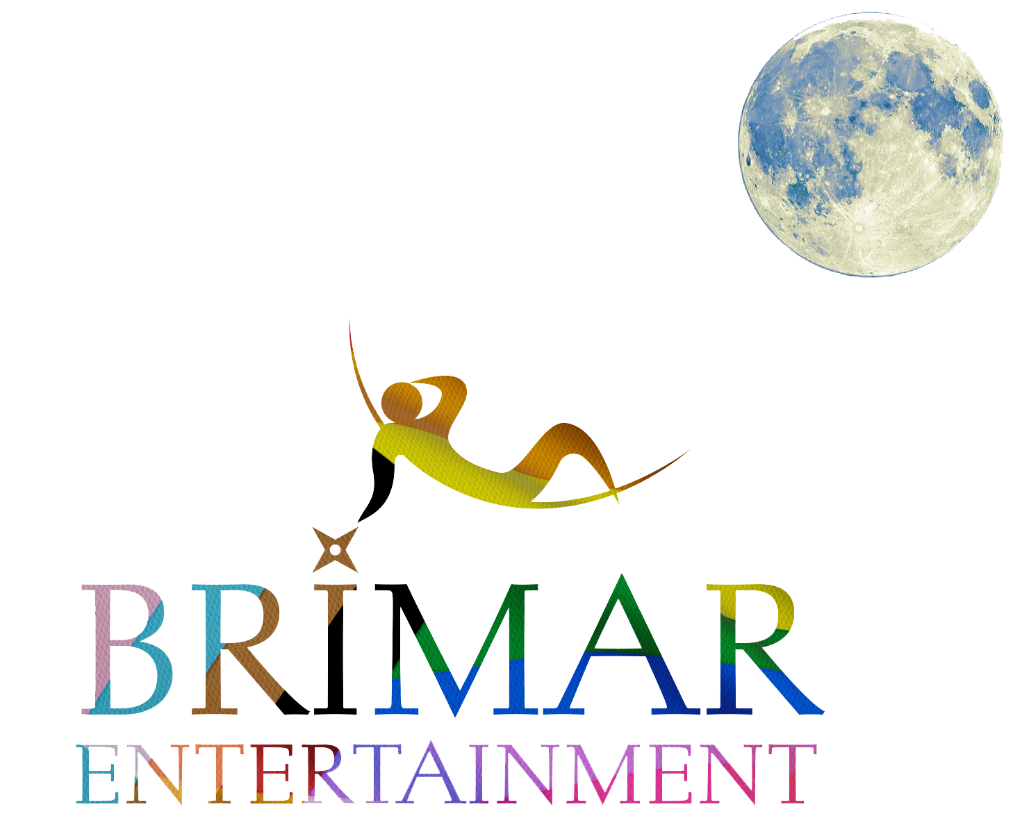 Brimar Entertainment Limited Company Logo
