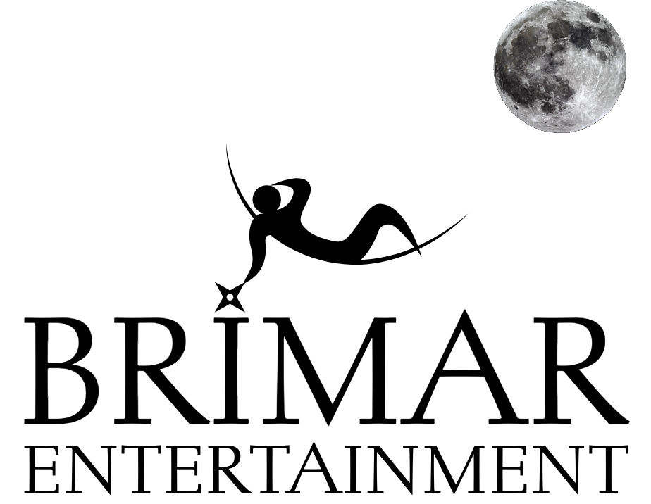 Brimar Entertainment Limited Company Logo
