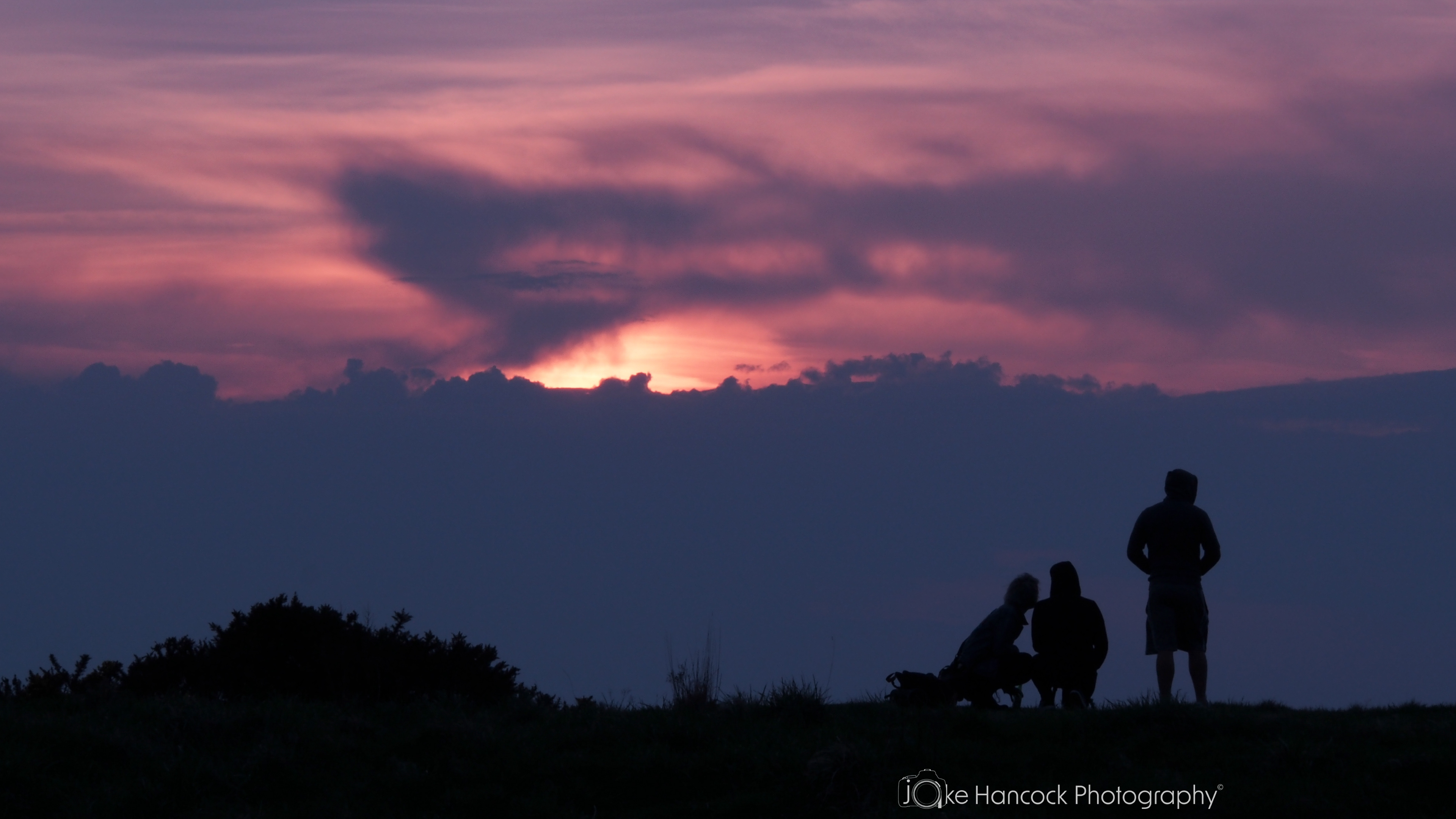 Shutter Speed - 1/125 | Aperture - F22 | ISO - 200