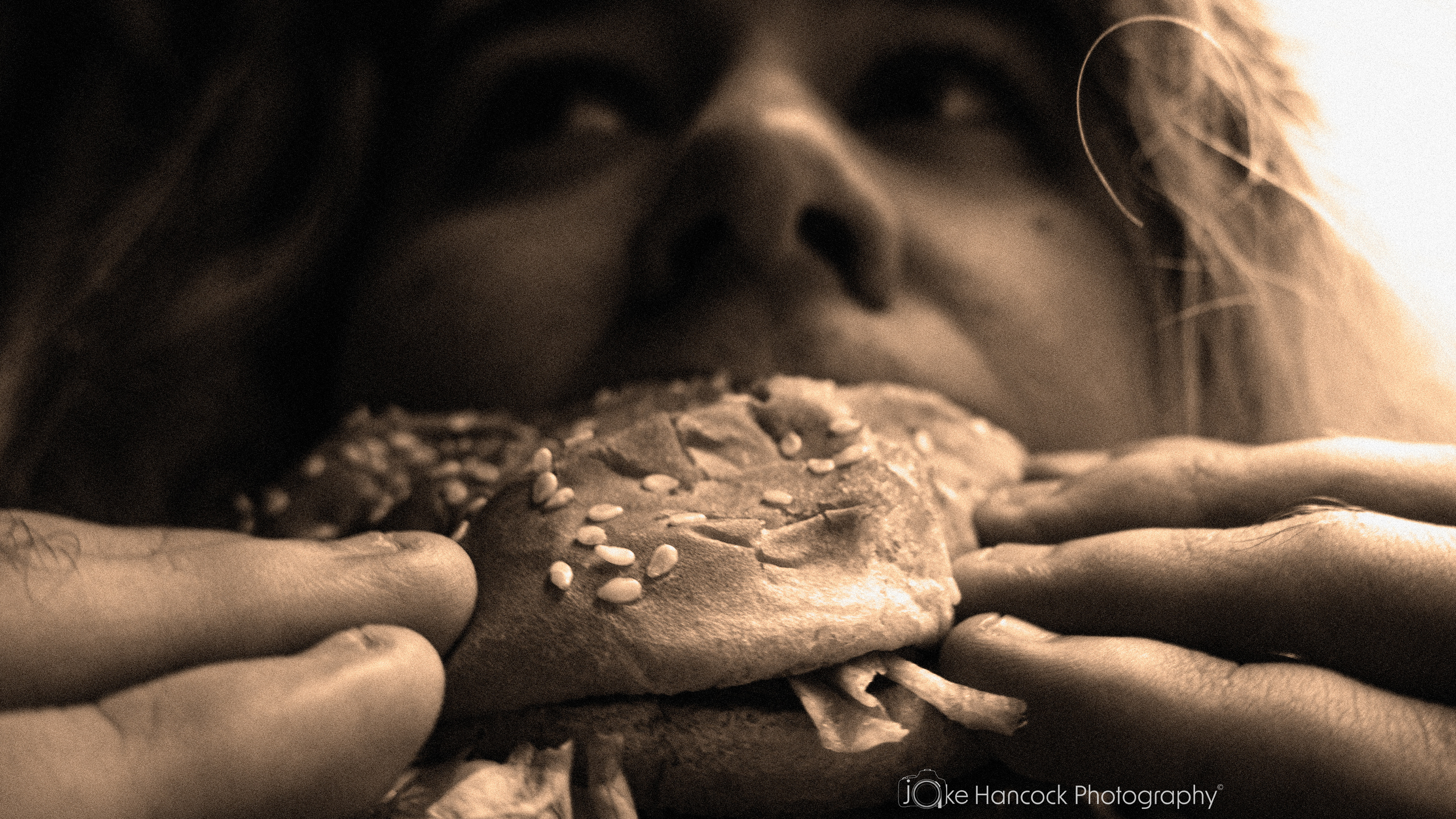Shutter Speed - 1/60 | Aperture - F3.5 | ISO - 500