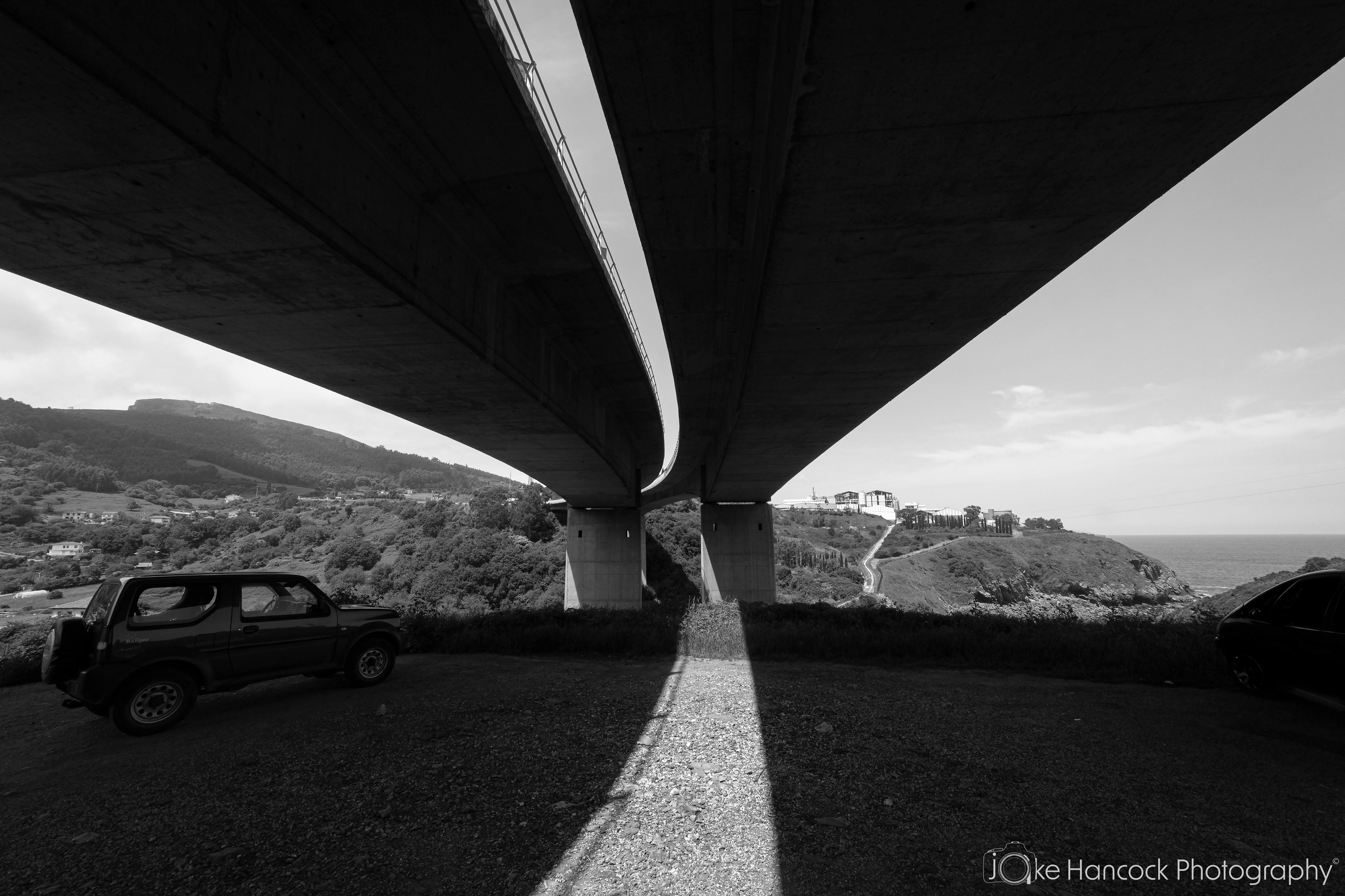 Shutter Speed - 1/60 | Aperture - F14 | ISO - 125