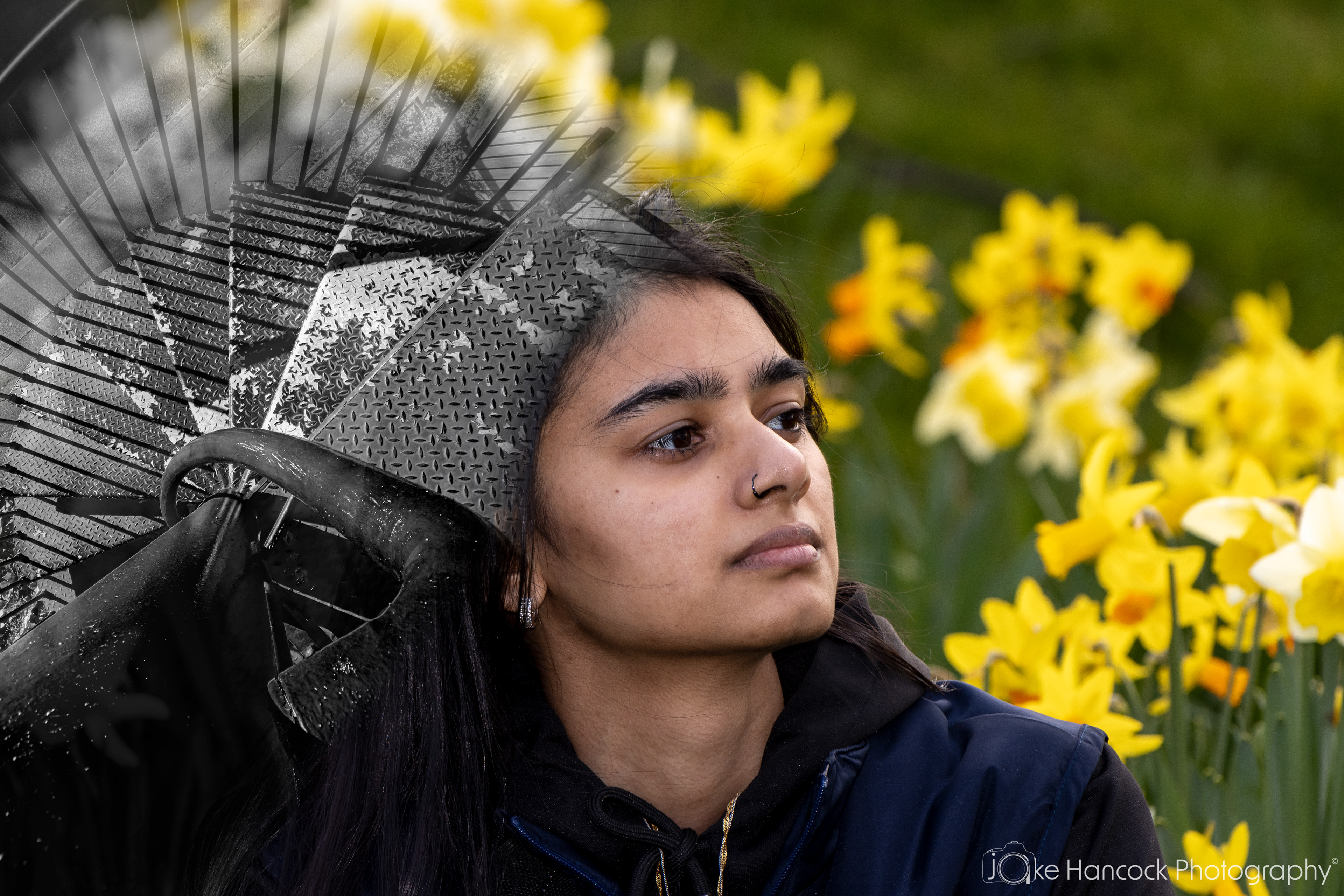 Shutter Speed - 1/125 | Aperture - F7.1 | ISO - 100