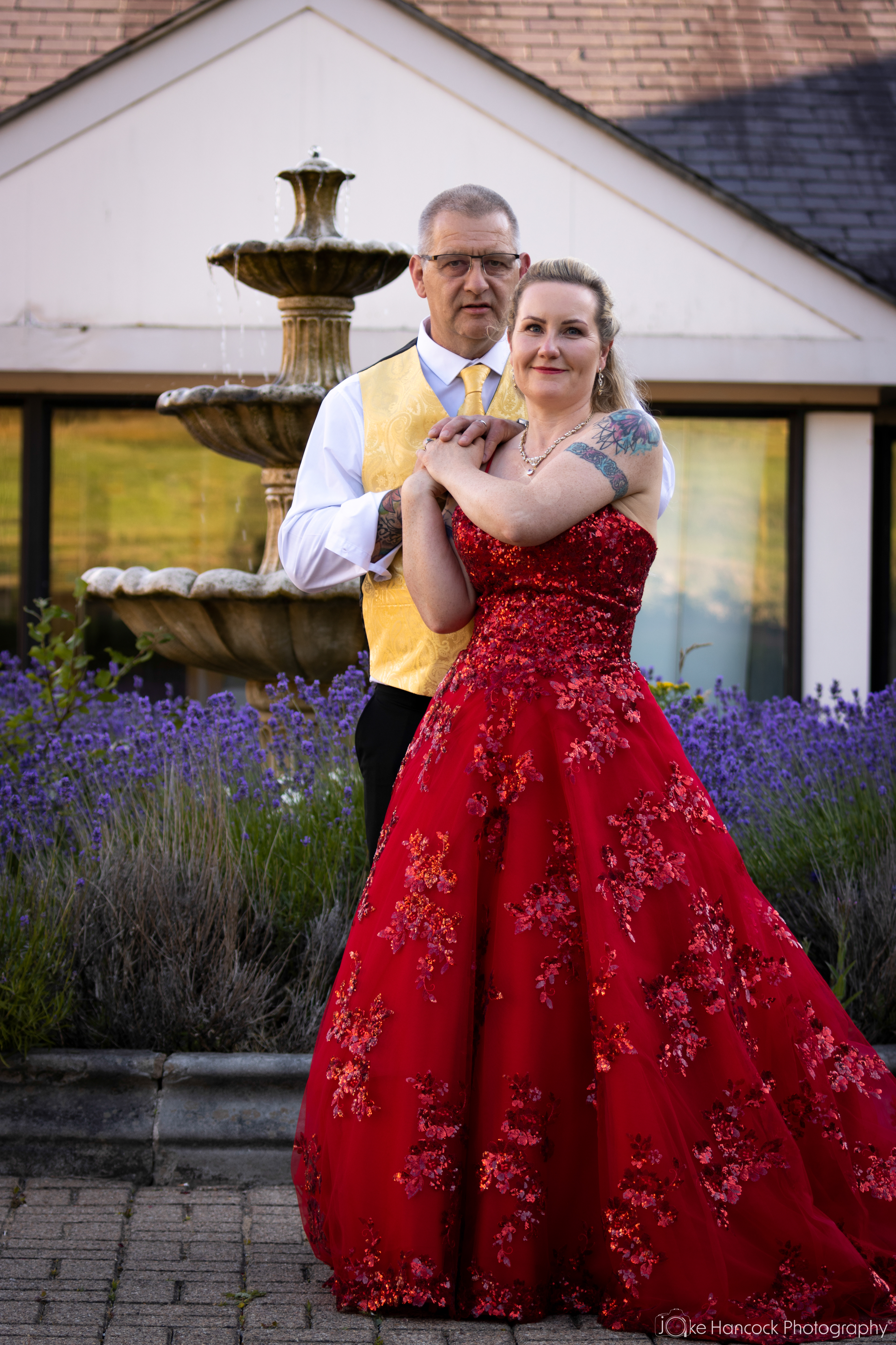 Shutter Speed - 1/125 | Aperture - F7.0 | ISO - 100