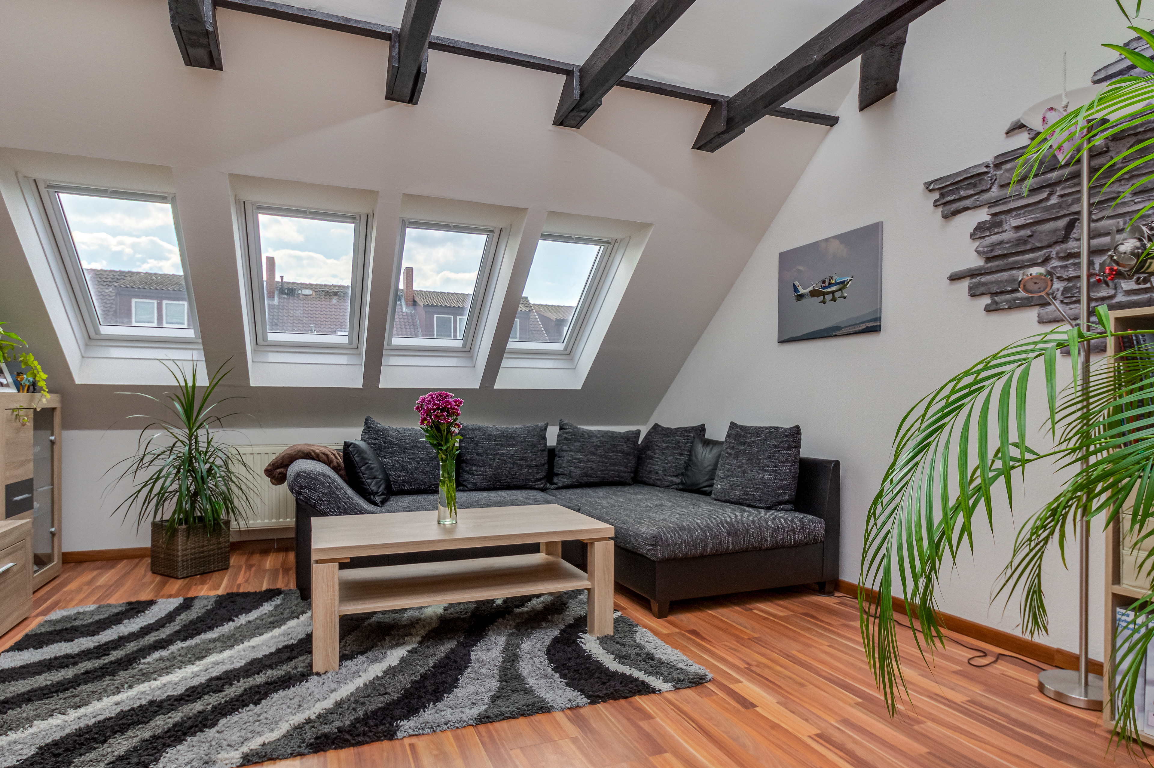 Mehr Kundenanfragen durch ein professionelles Immobilenexposé