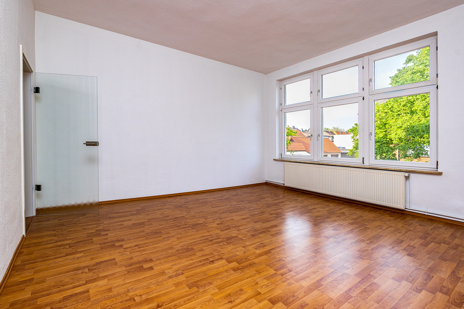 Vermietung oder Verkauf - setzen Sie Ihr Objekt ins rechte Licht