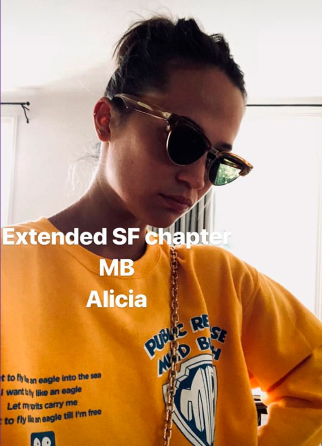 Alicia