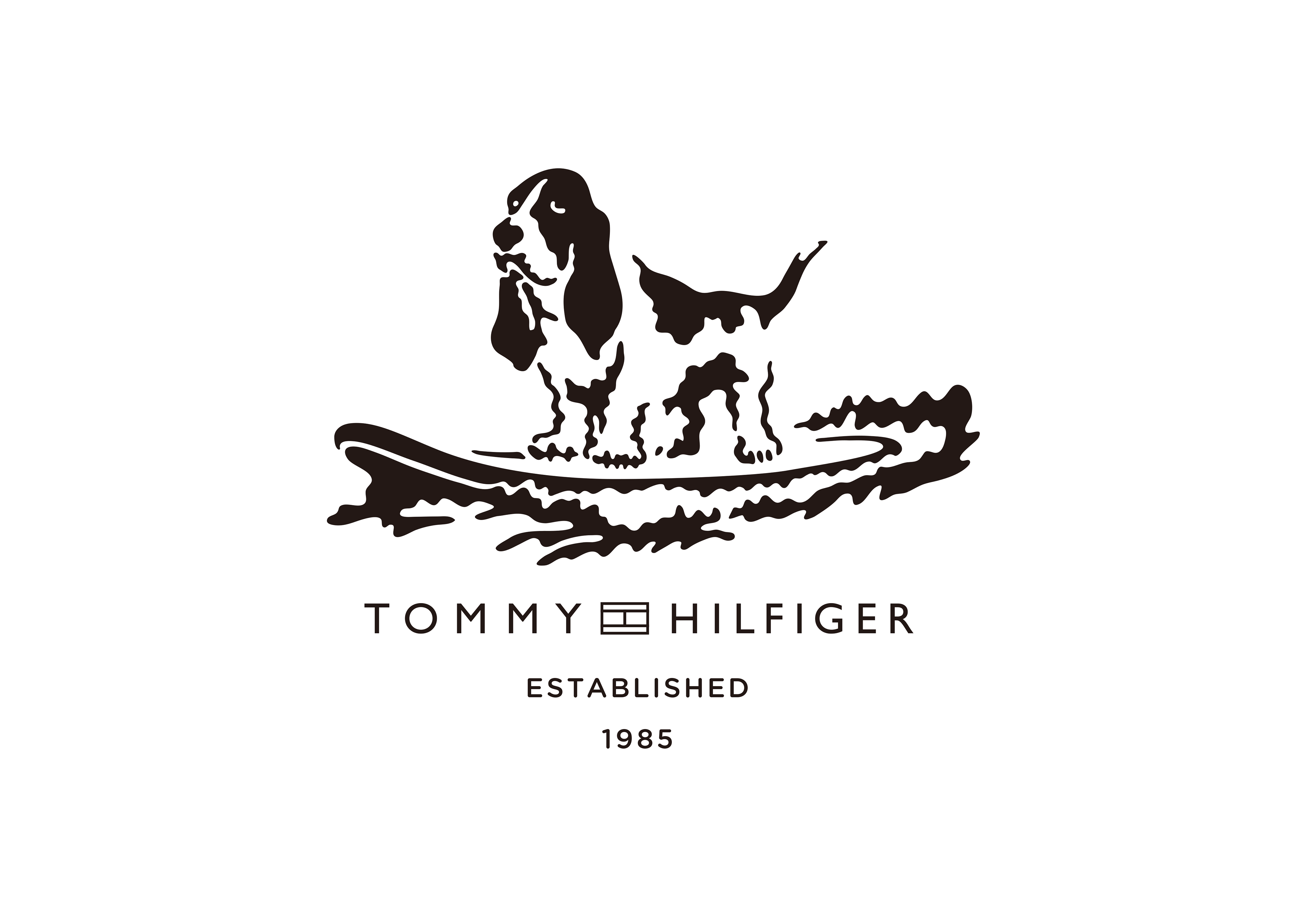 Gathering Inc Tommy Hilfiger
