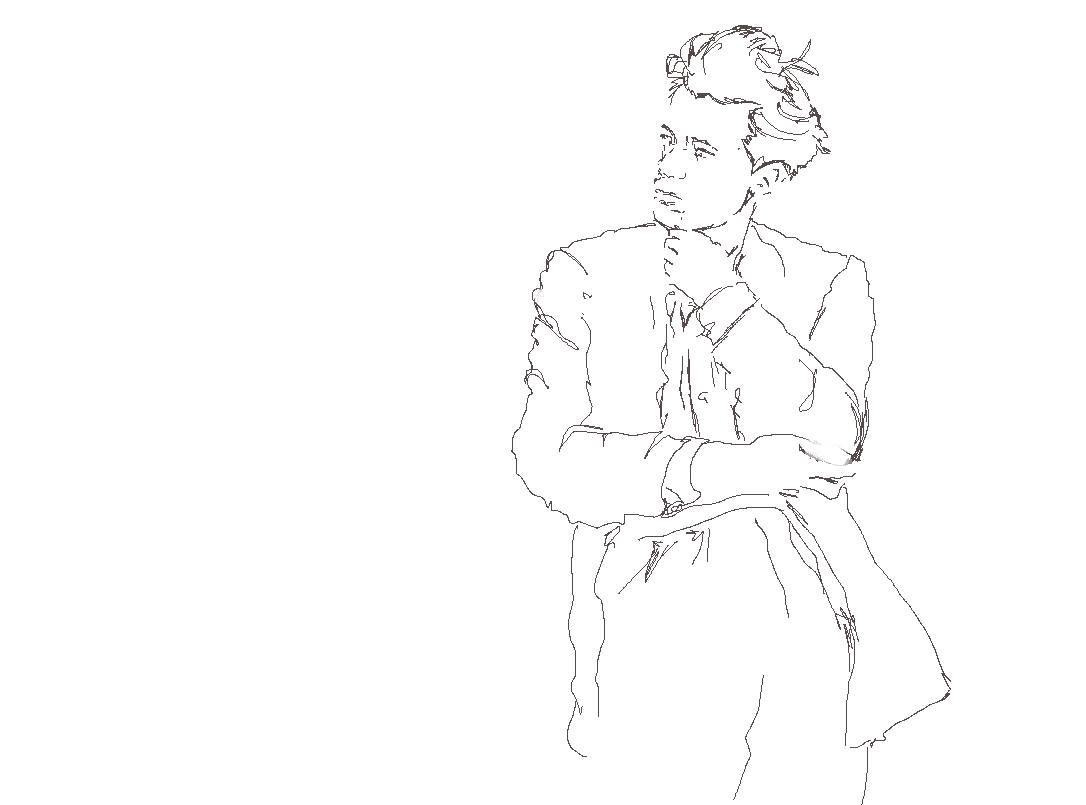 Glenn Gould