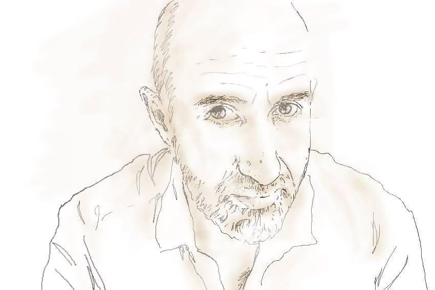 Gilles Verdiani