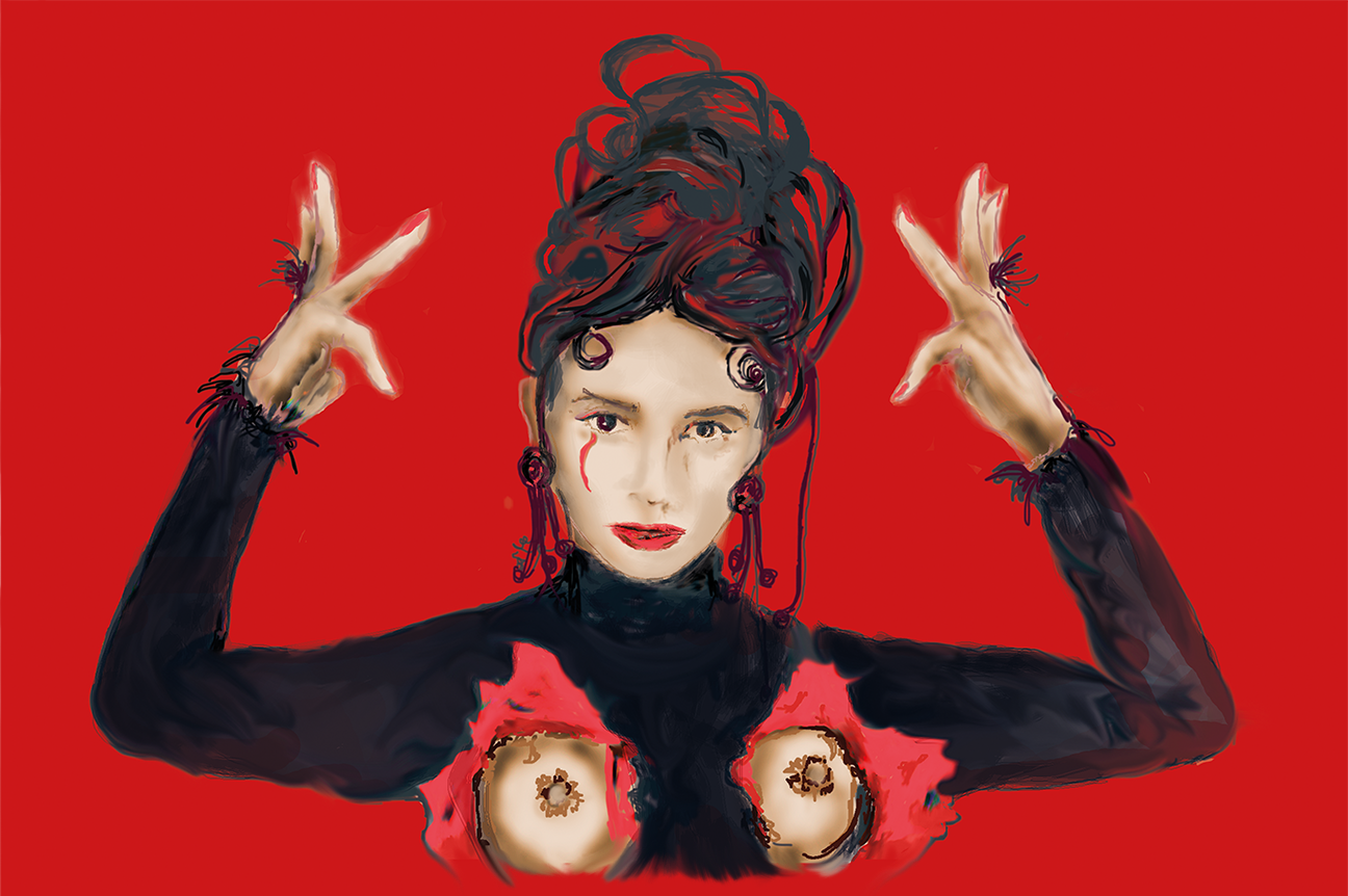 Victoria