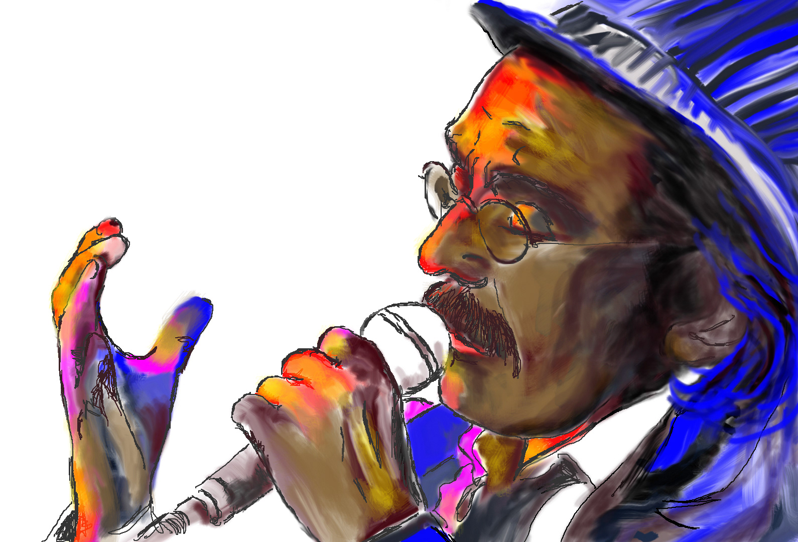 Joe