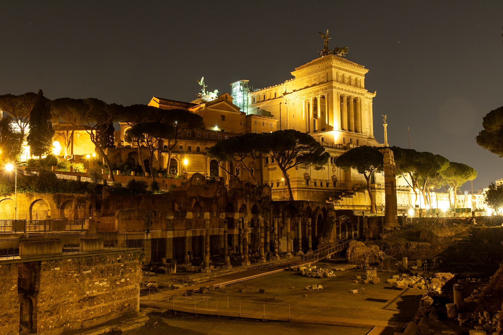 Rome Italy