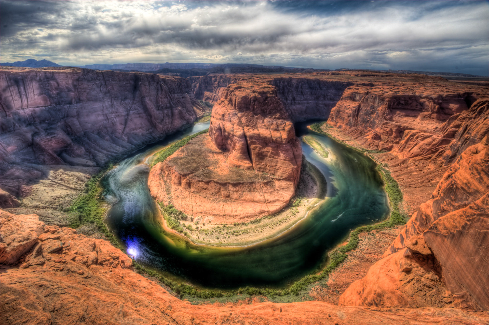Horseshoe Bend