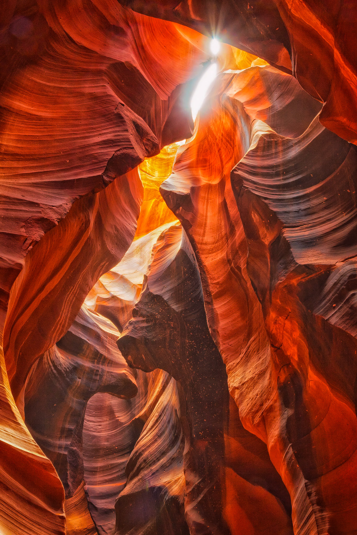 Antelope Canyon