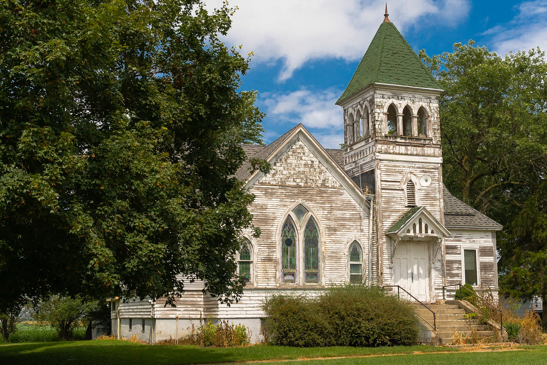 Mayview Church