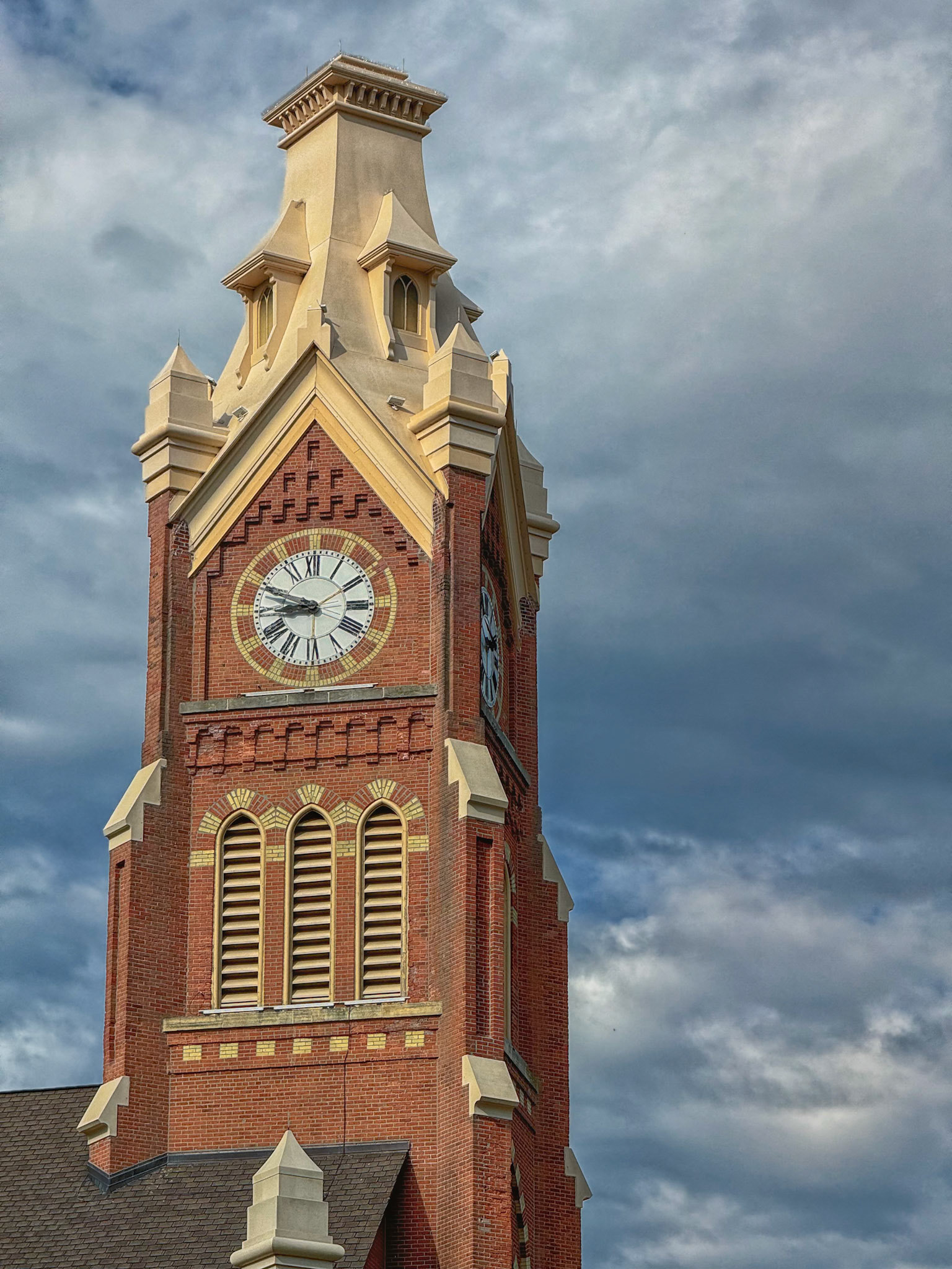 Moline IL First Lutheran