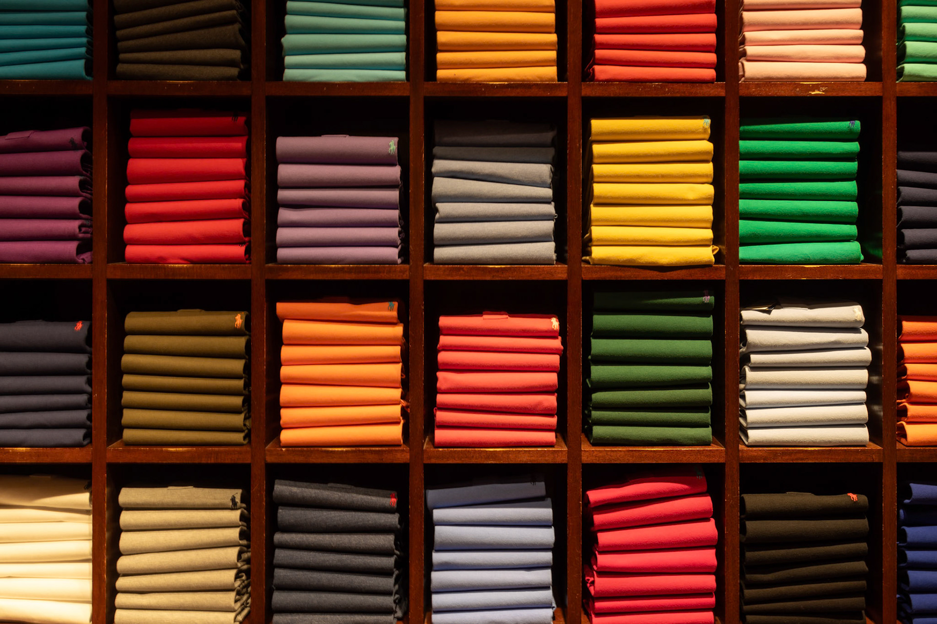 Polo Colors