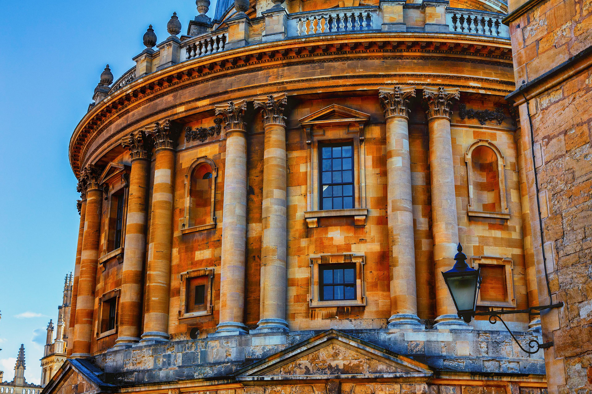 Radcliffe Camera