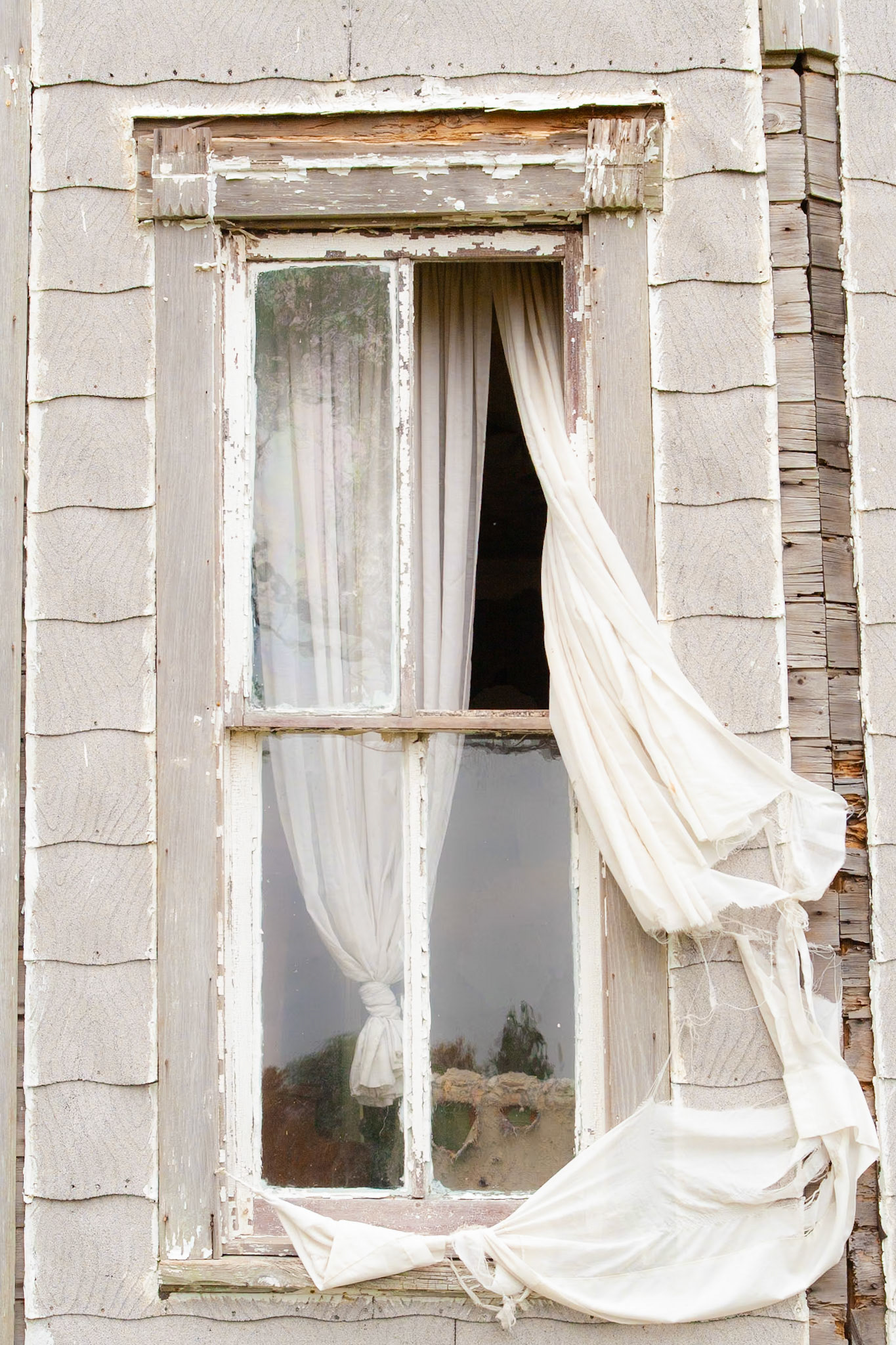 Vacant