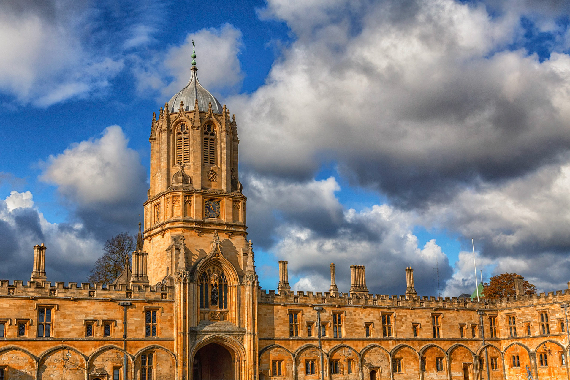 Christ Church College