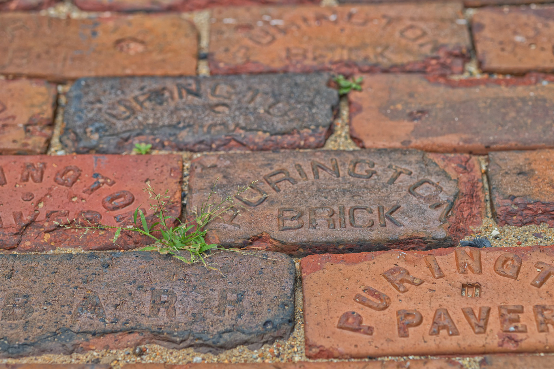 Purington Brick Horizontal