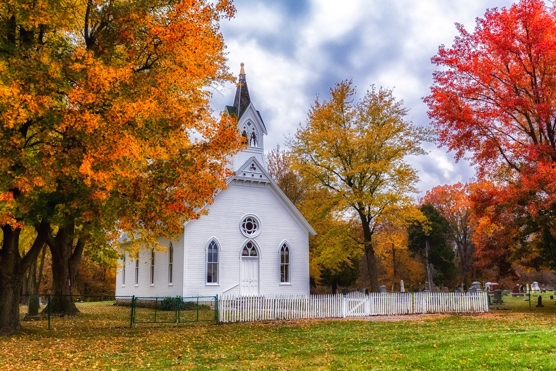 Griggsville Bethel