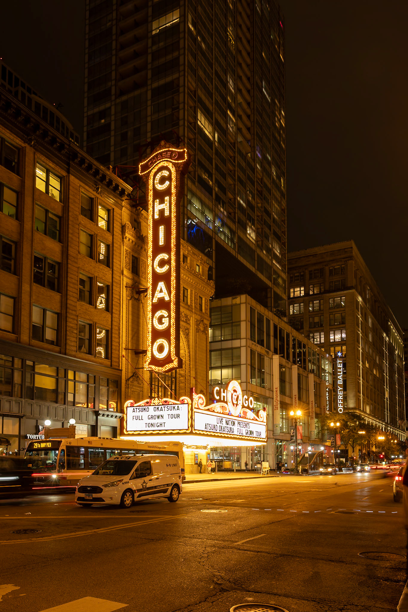 Chicago Theater