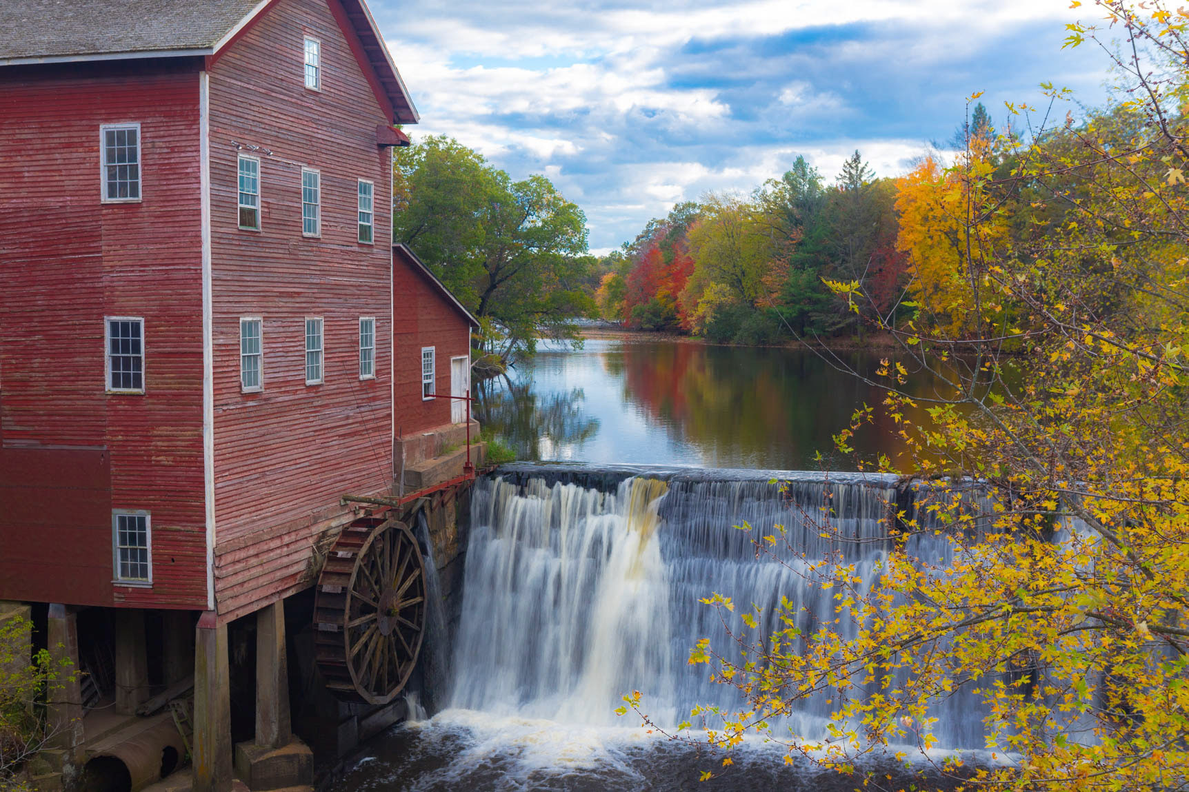 Augusta WI