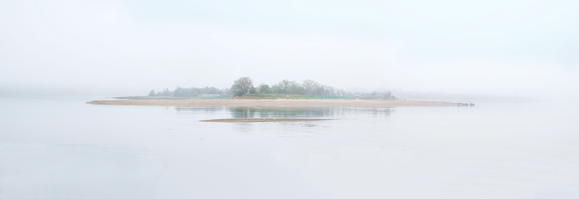 Gerard Point from Louse Point