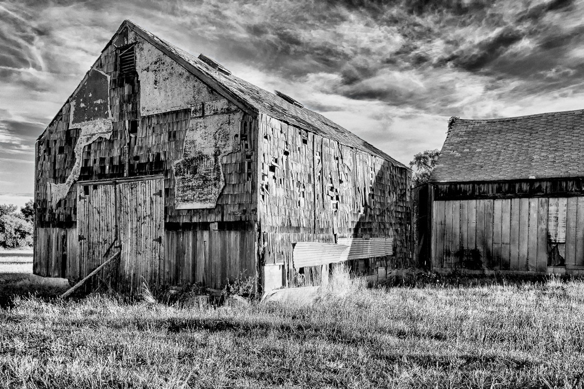 Barns 2