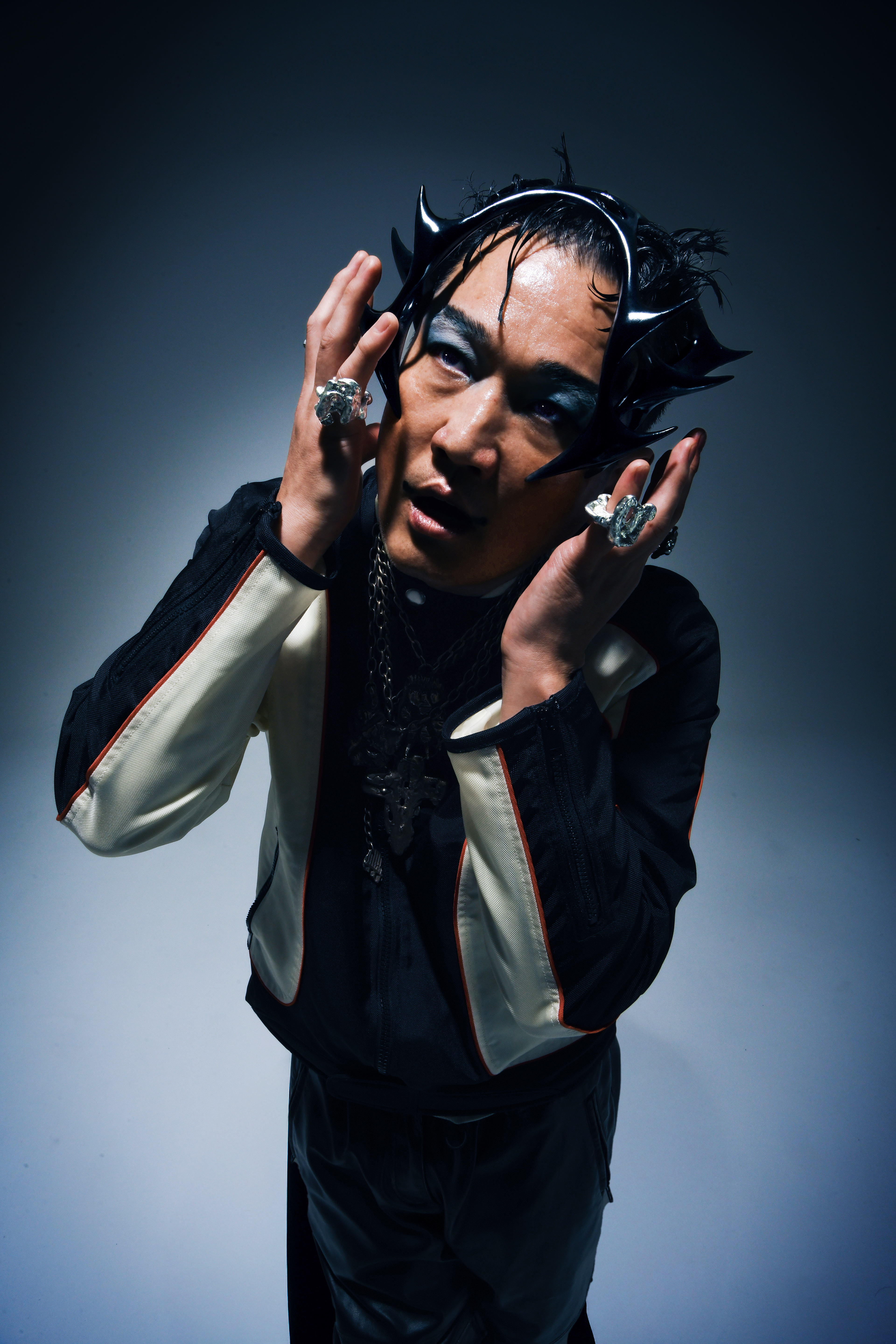 CROM MAGAZINE