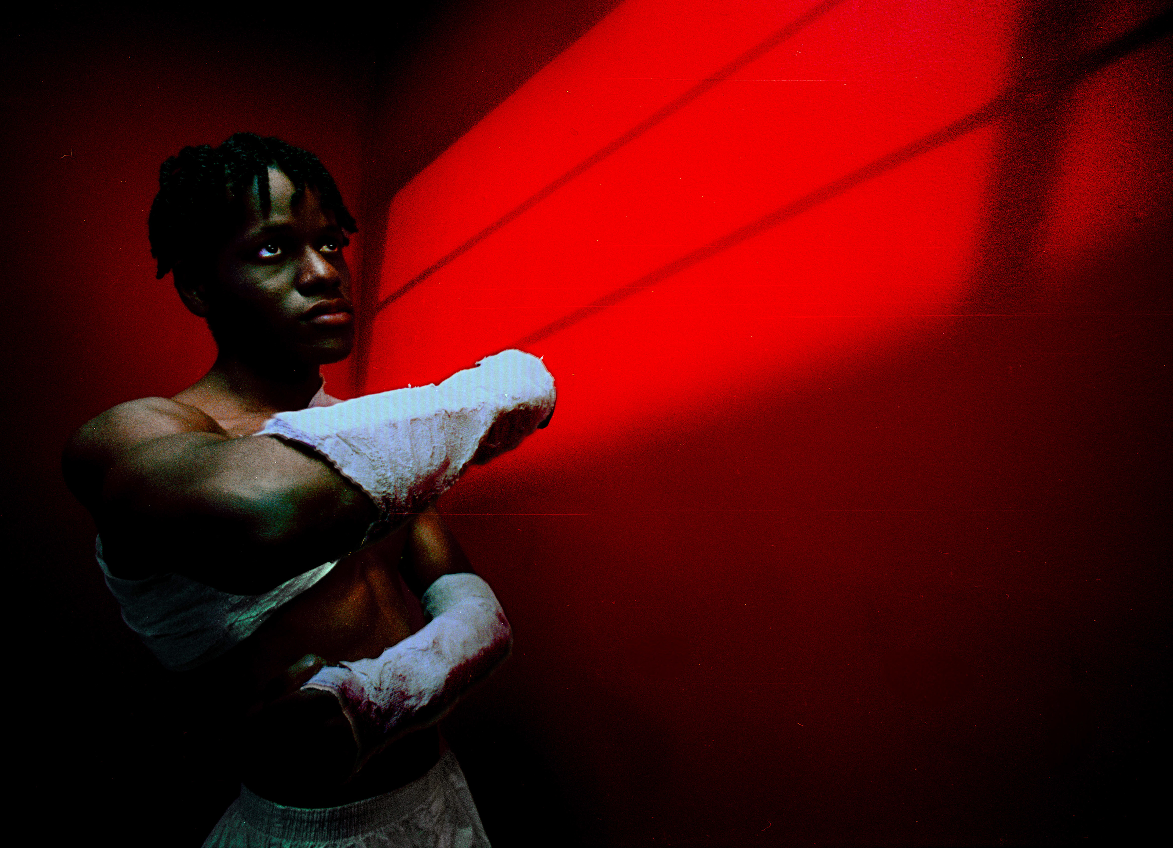 SKINSHED - Editorial