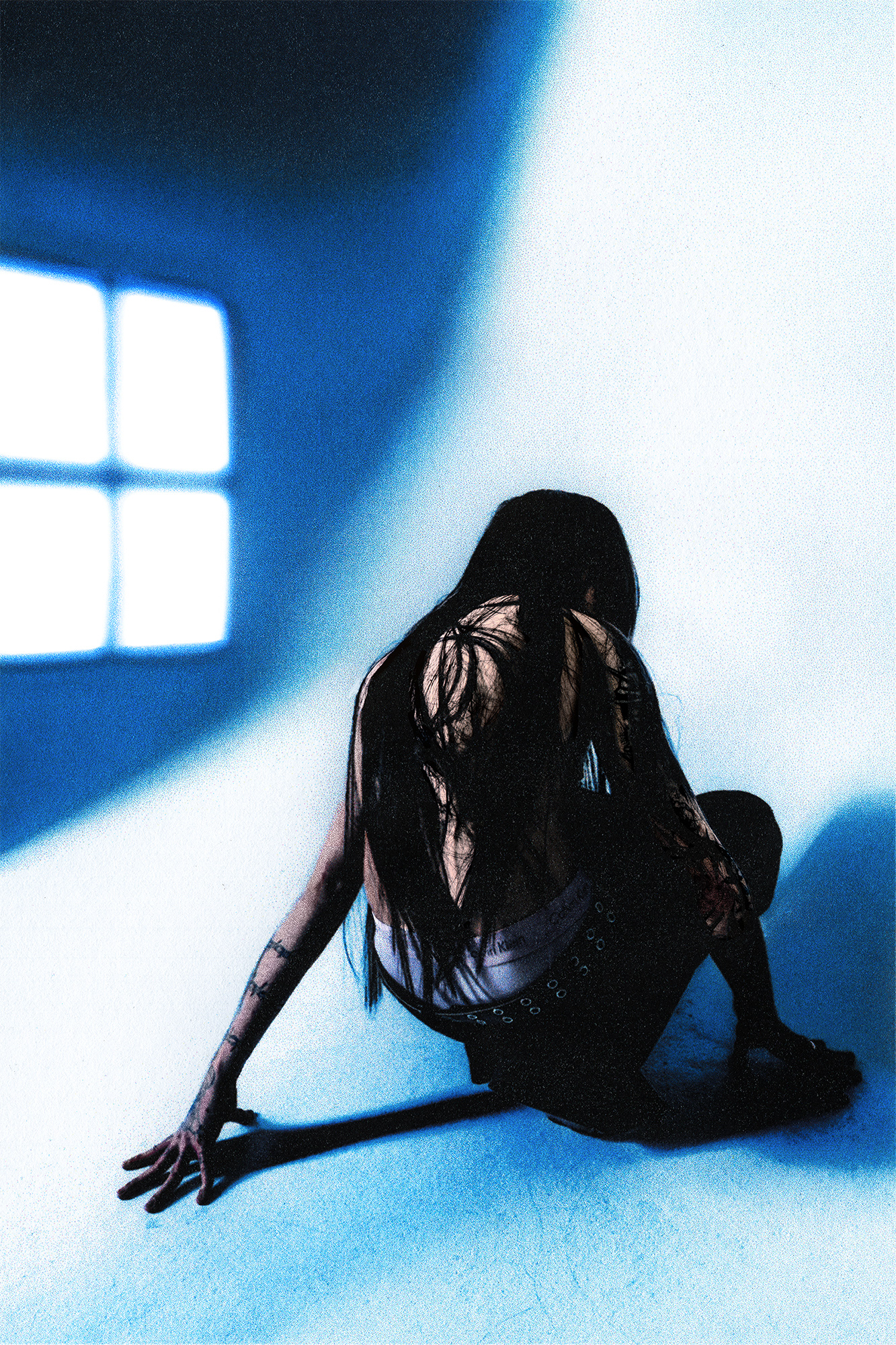 SHOOT STUDIO EXHIBITION 2025