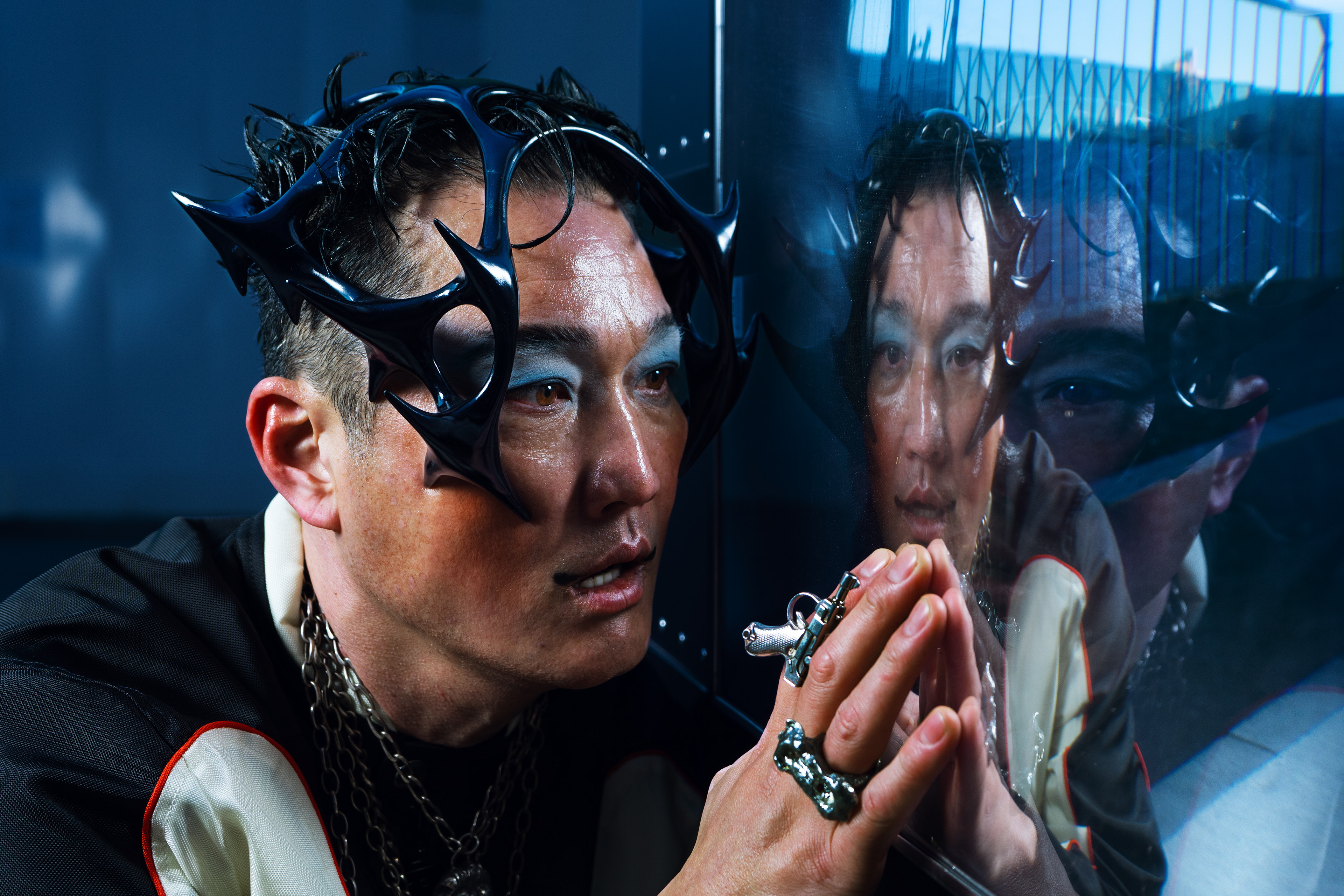 CROM MAGAZINE