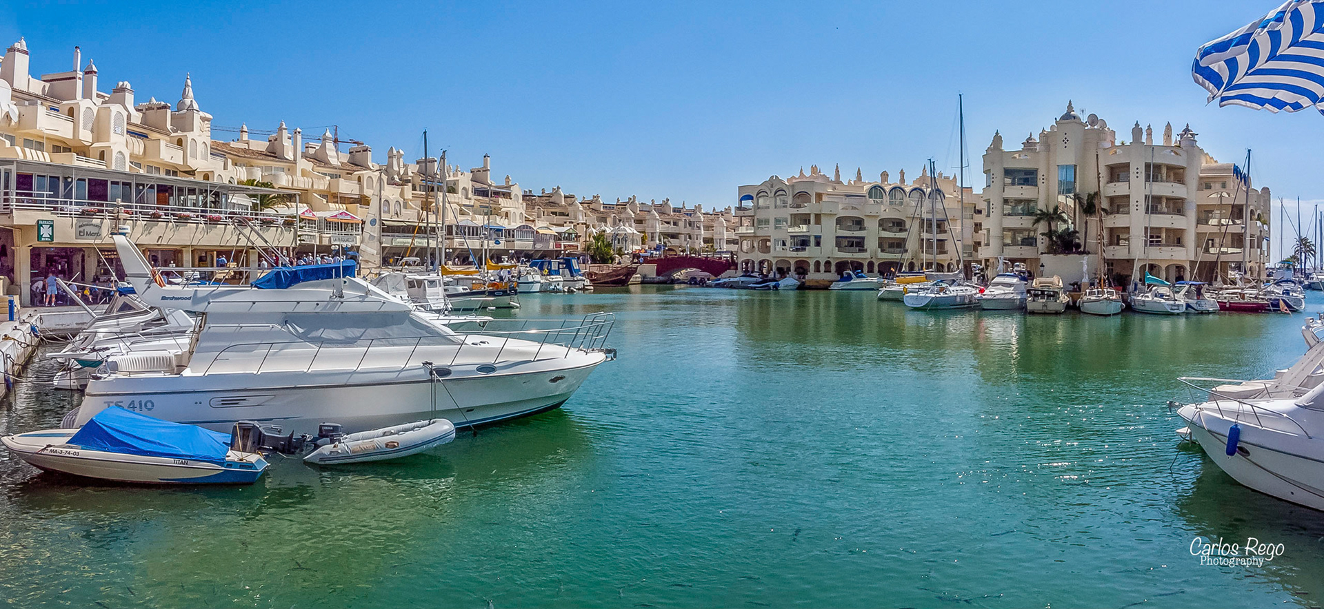 Minolta Dimage A1 - Panorámica 2 tomas horizontales